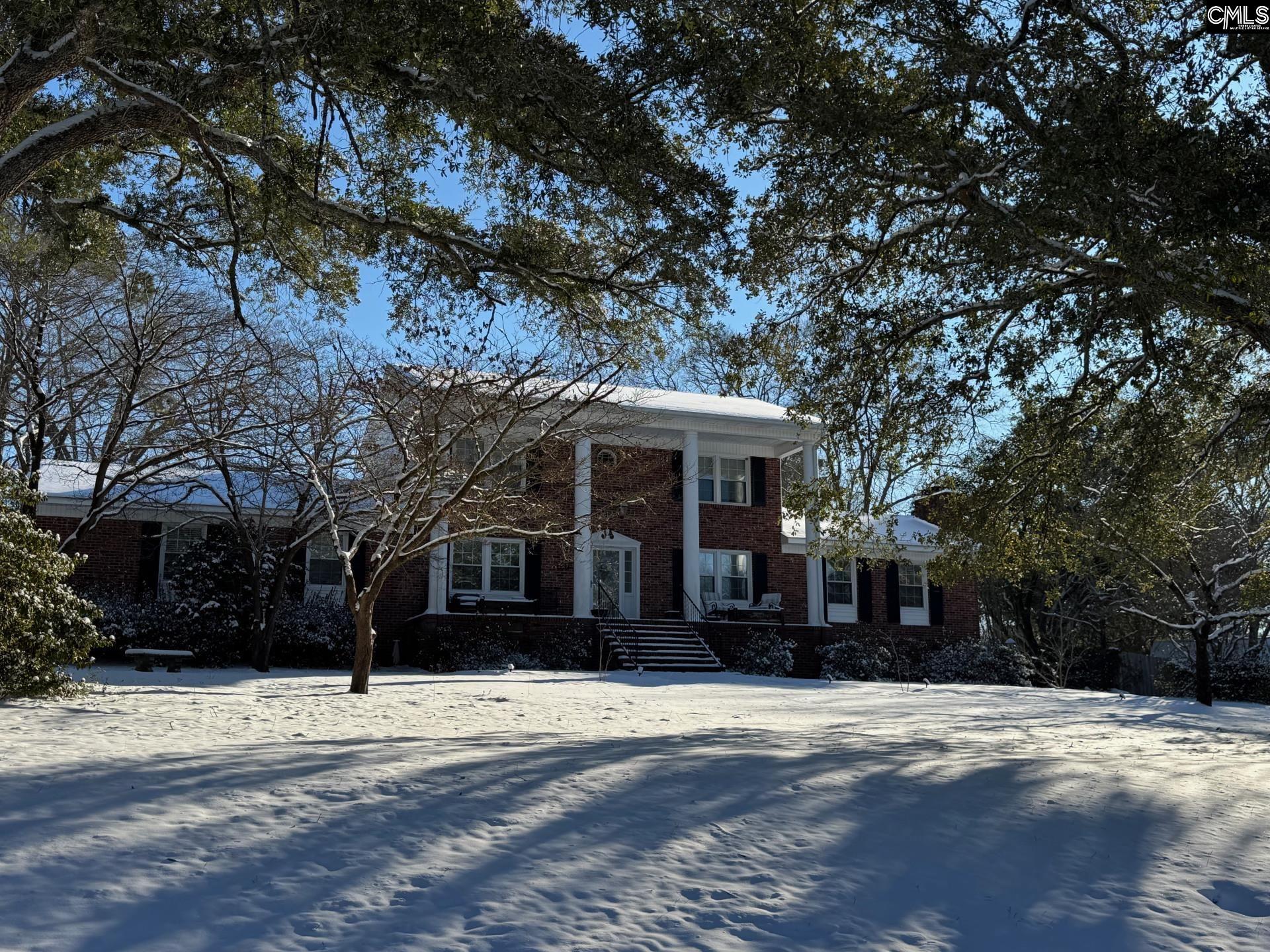 127 Leonard Circle Camden, SC 29020