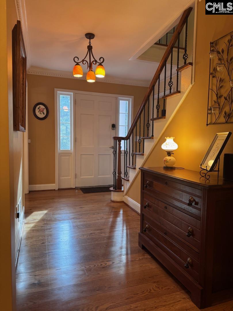 127 Leonard Circle Camden, SC 29020