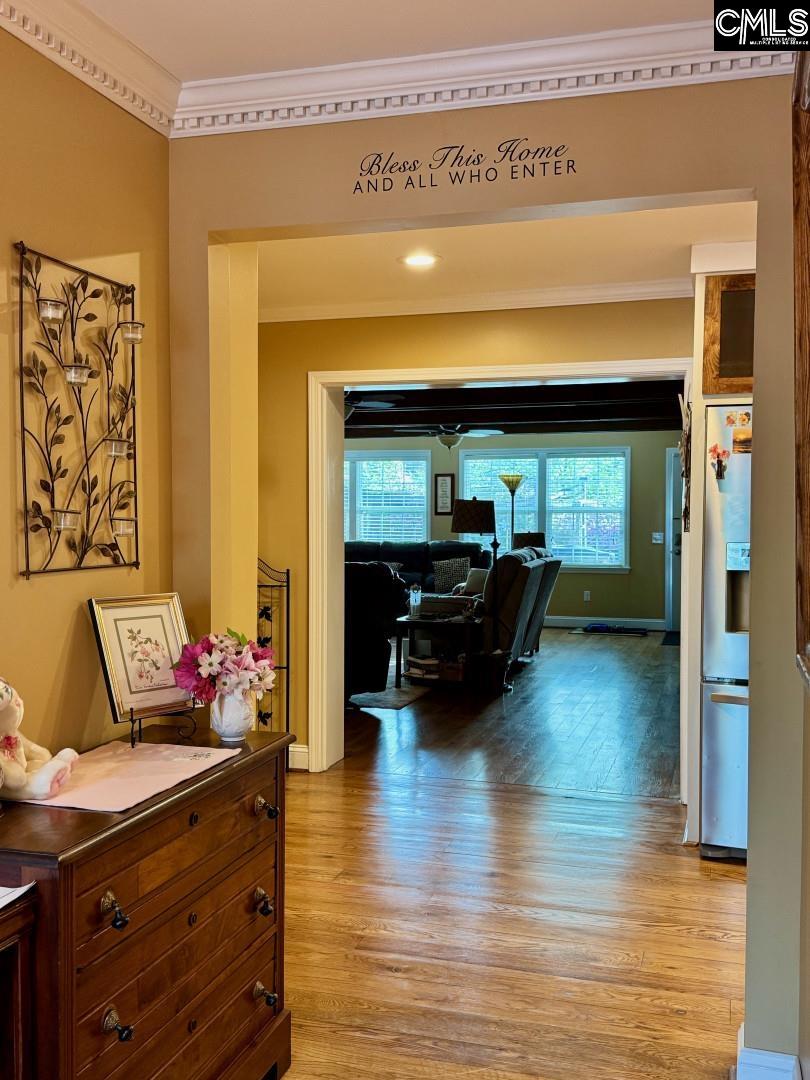 127 Leonard Circle Camden, SC 29020