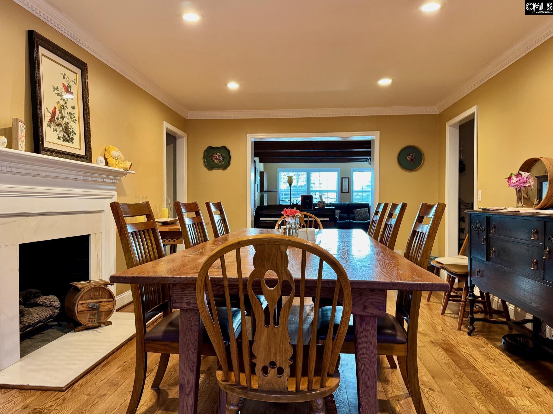 127 Leonard Circle Camden, SC 29020