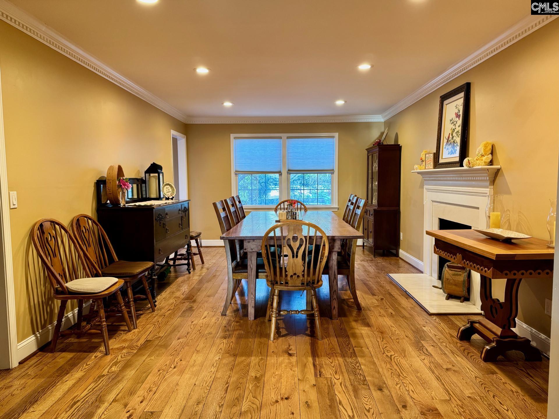 127 Leonard Circle Camden, SC 29020