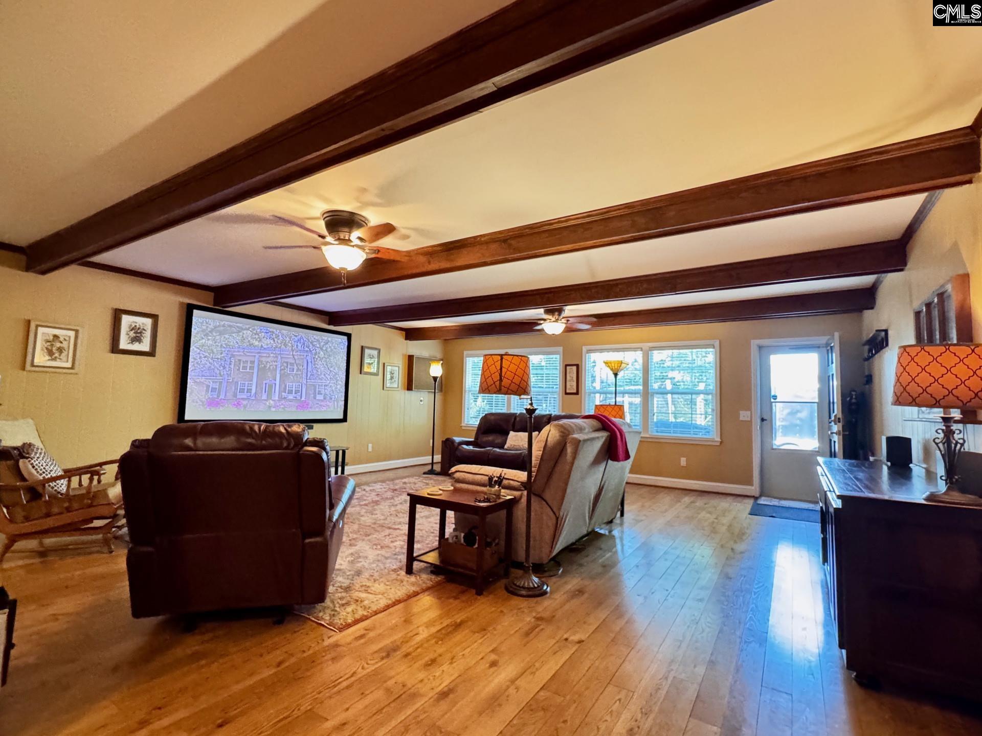 127 Leonard Circle Camden, SC 29020