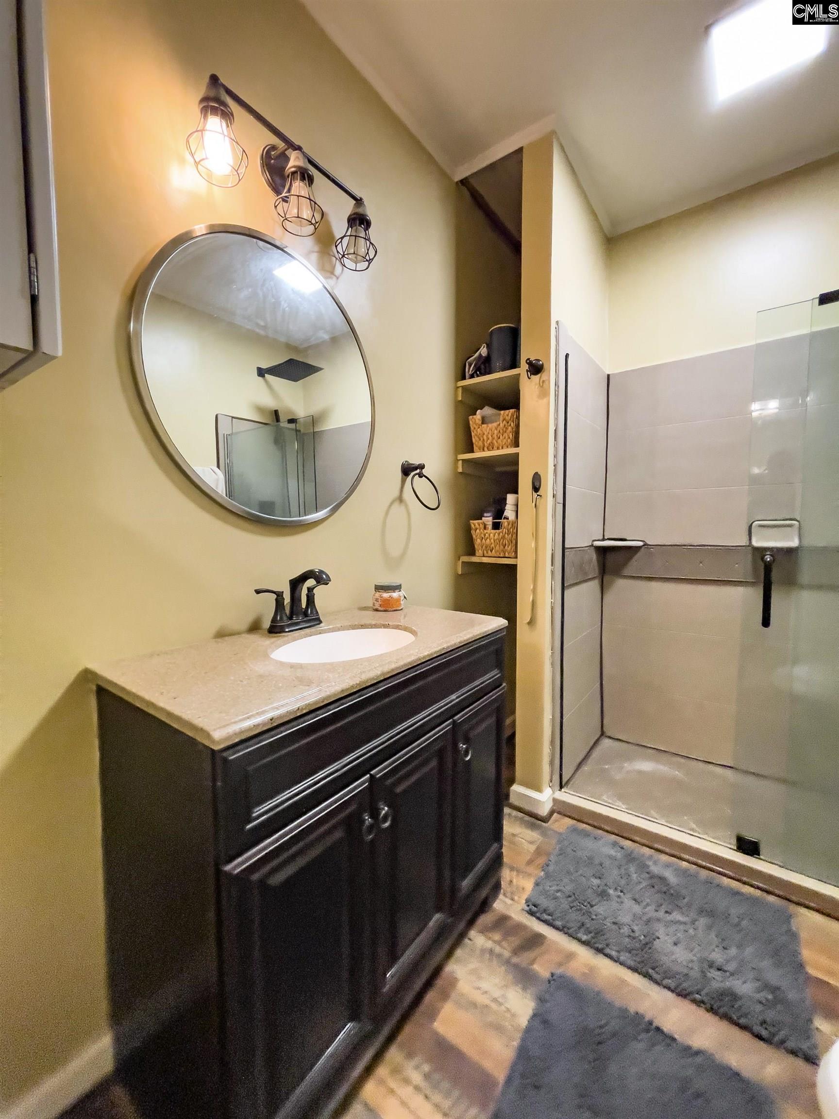 411 Gary Street Whitmire, SC 29178
