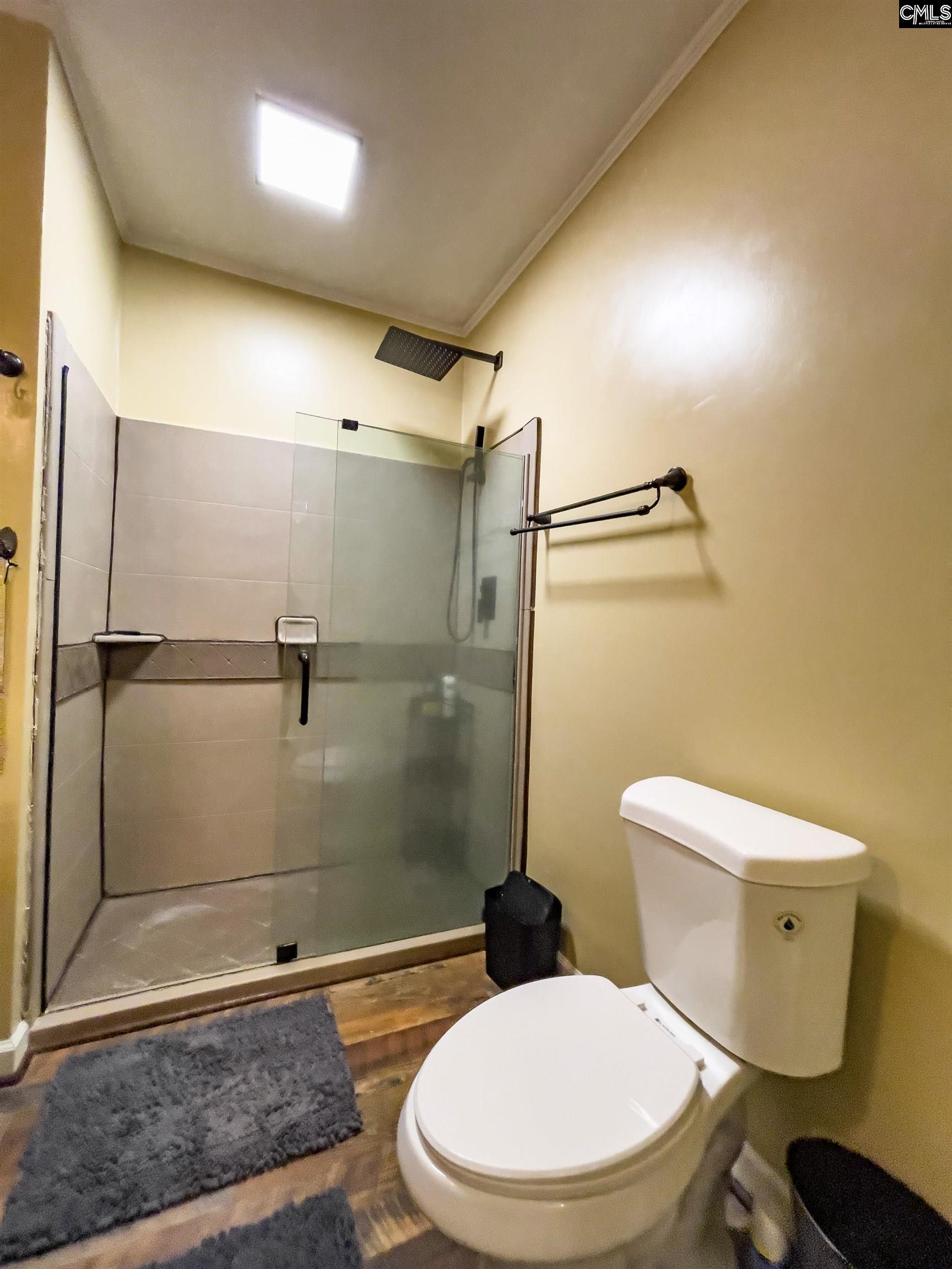 411 Gary Street Whitmire, SC 29178