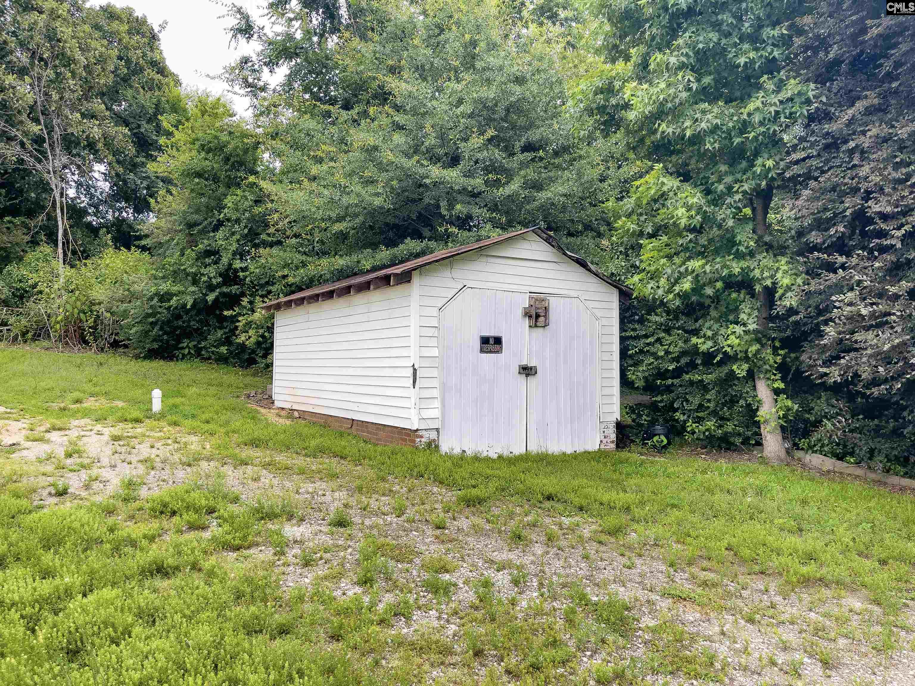 411 Gary Street Whitmire, SC 29178