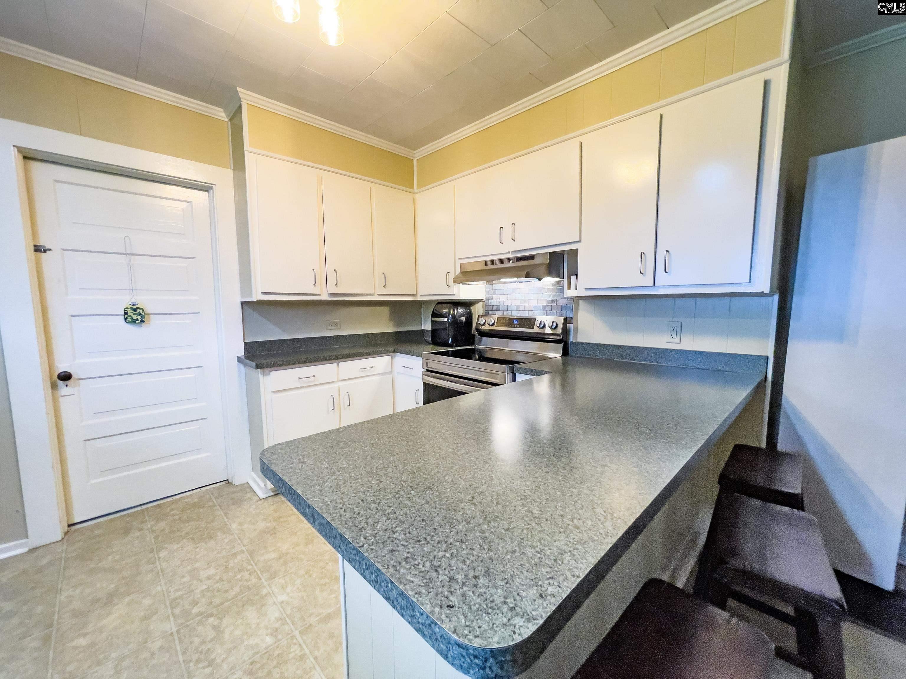 411 Gary Street Whitmire, SC 29178