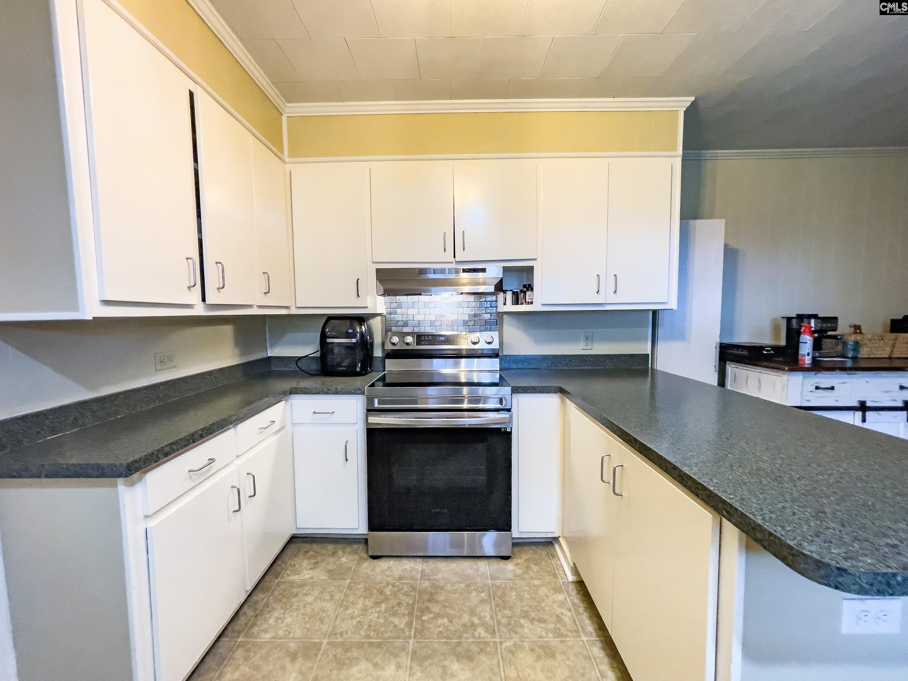 411 Gary Street Whitmire, SC 29178