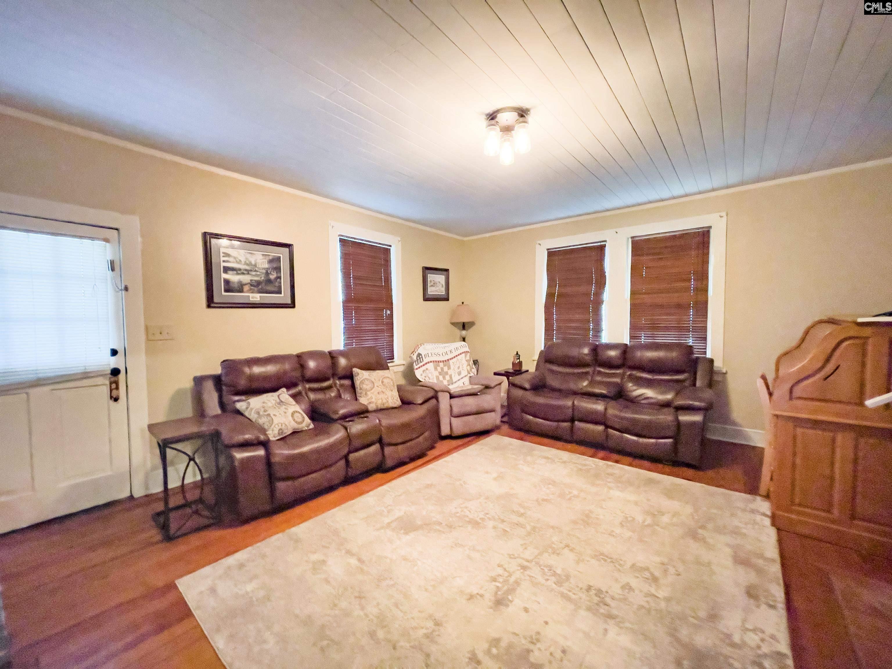 411 Gary Street Whitmire, SC 29178