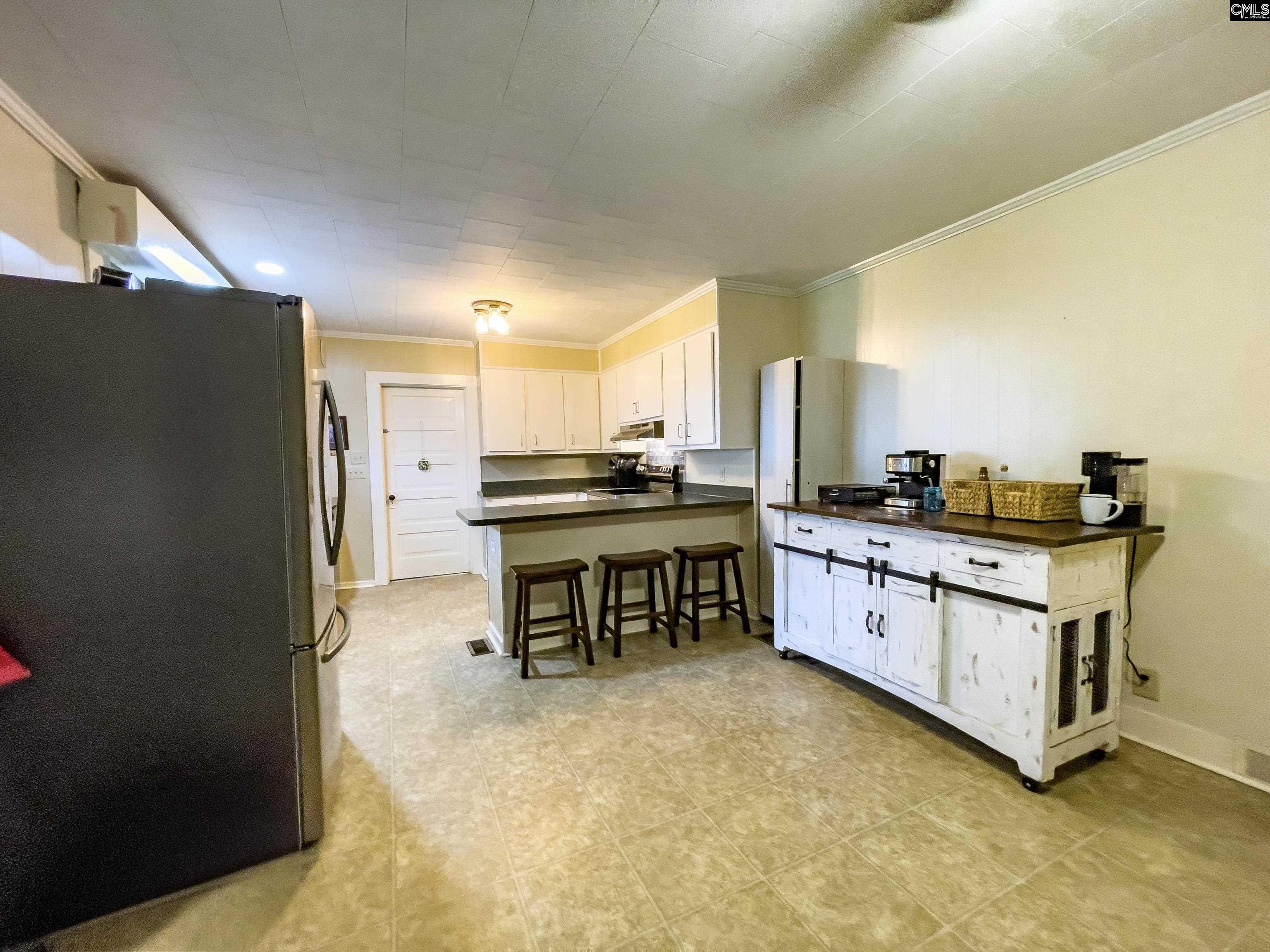 411 Gary Street Whitmire, SC 29178