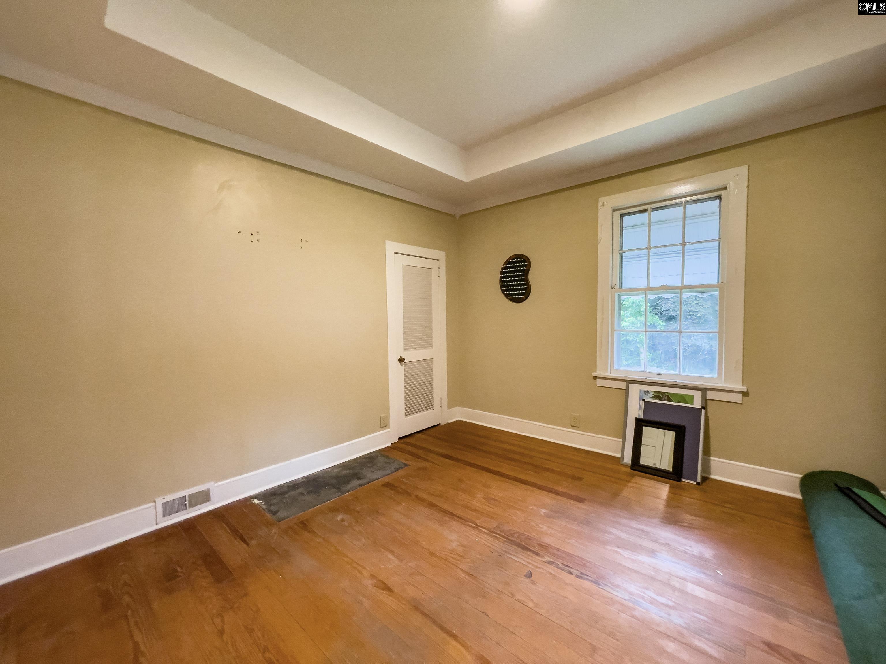 411 Gary Street Whitmire, SC 29178