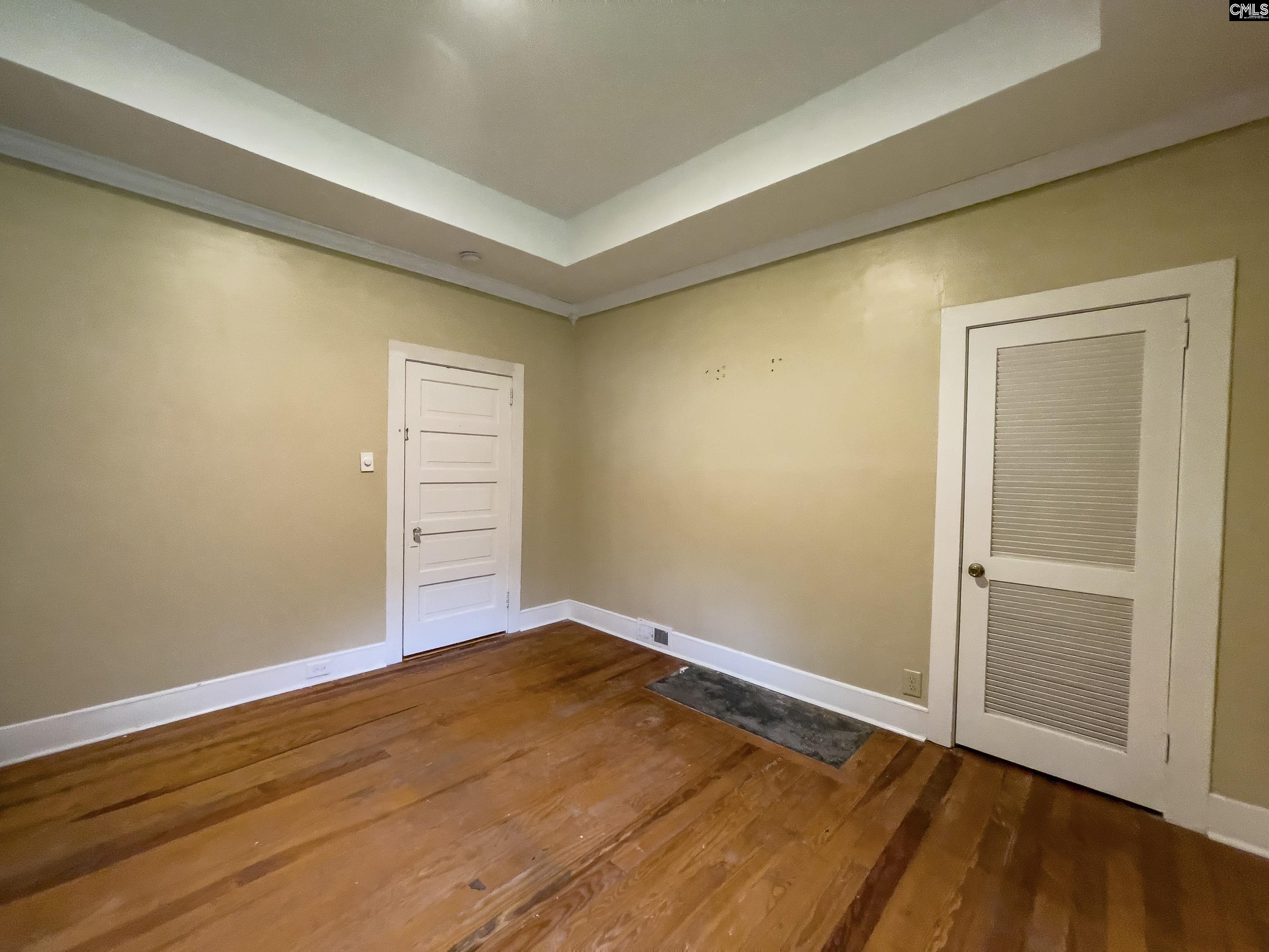411 Gary Street Whitmire, SC 29178