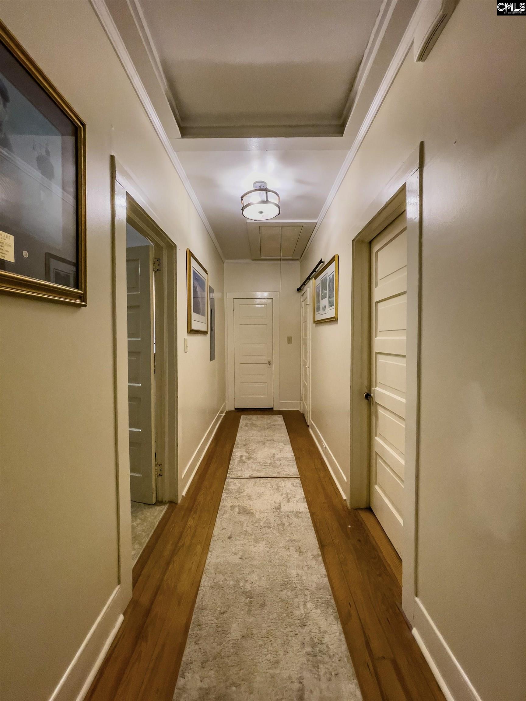 411 Gary Street Whitmire, SC 29178