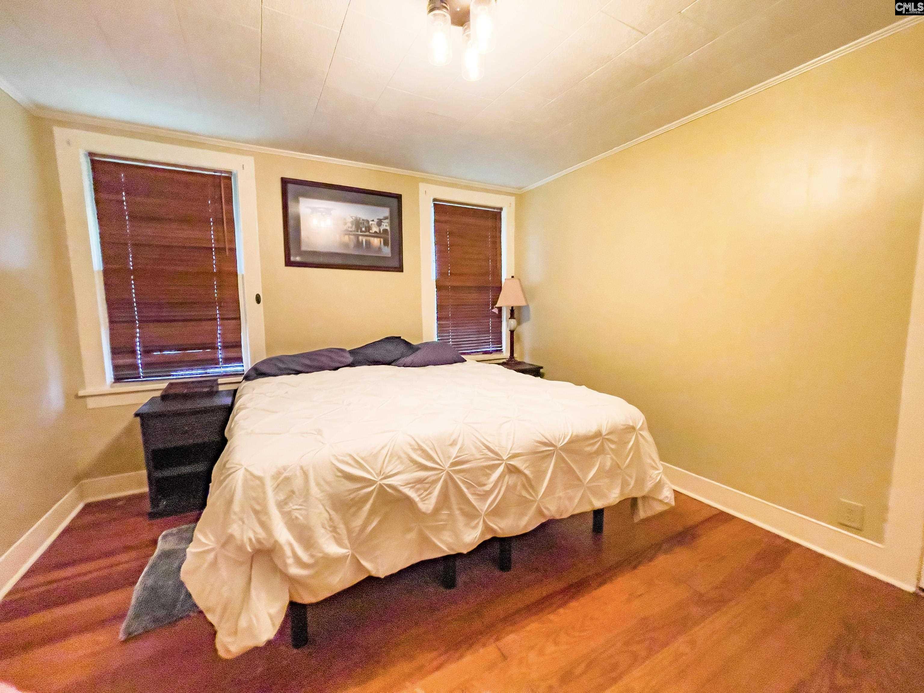 411 Gary Street Whitmire, SC 29178