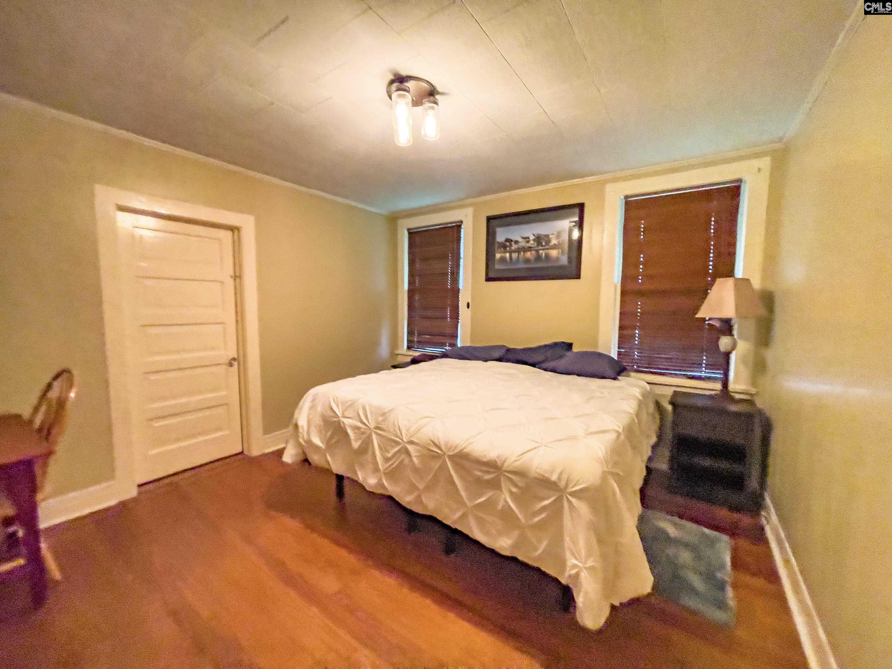 411 Gary Street Whitmire, SC 29178