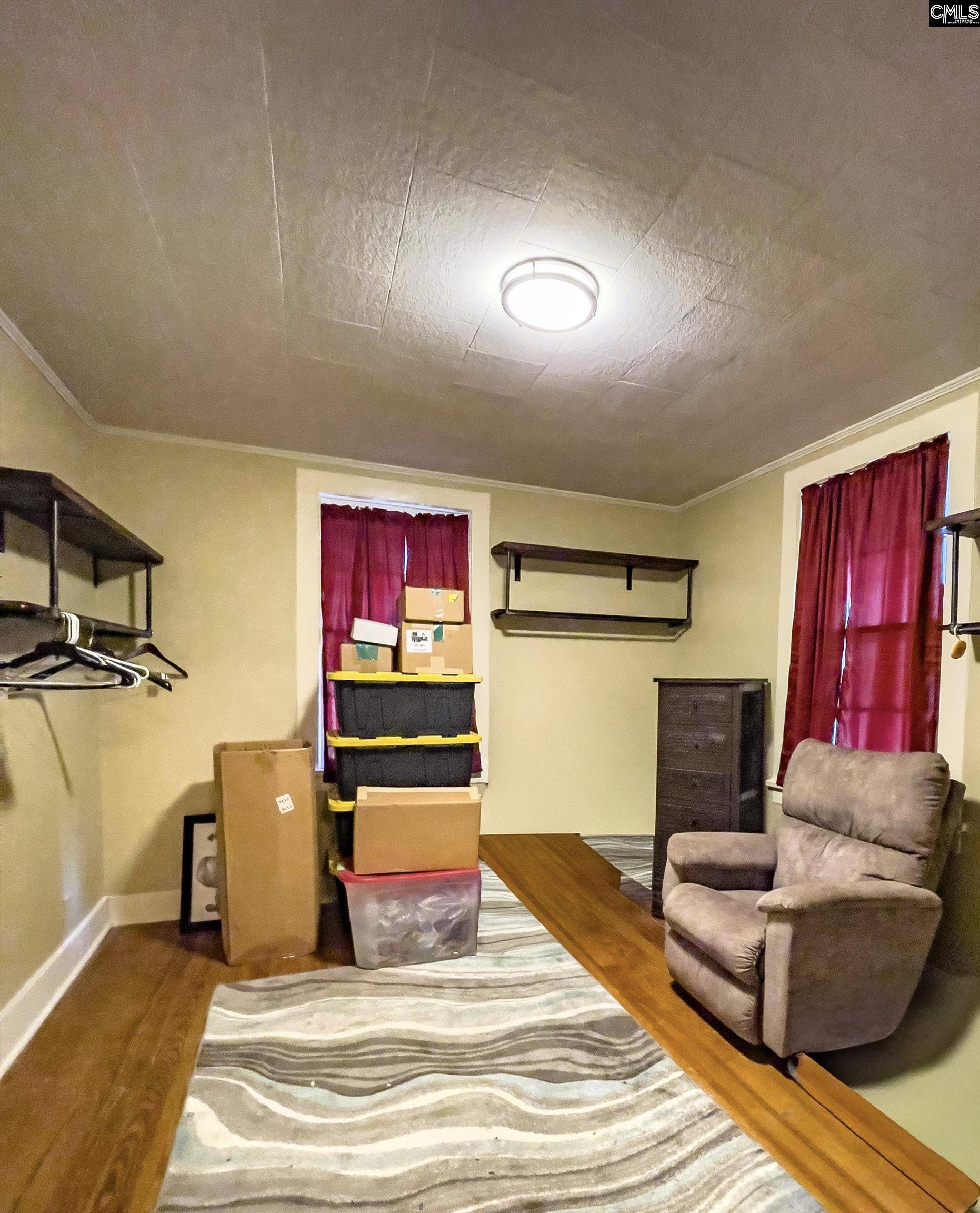 411 Gary Street Whitmire, SC 29178