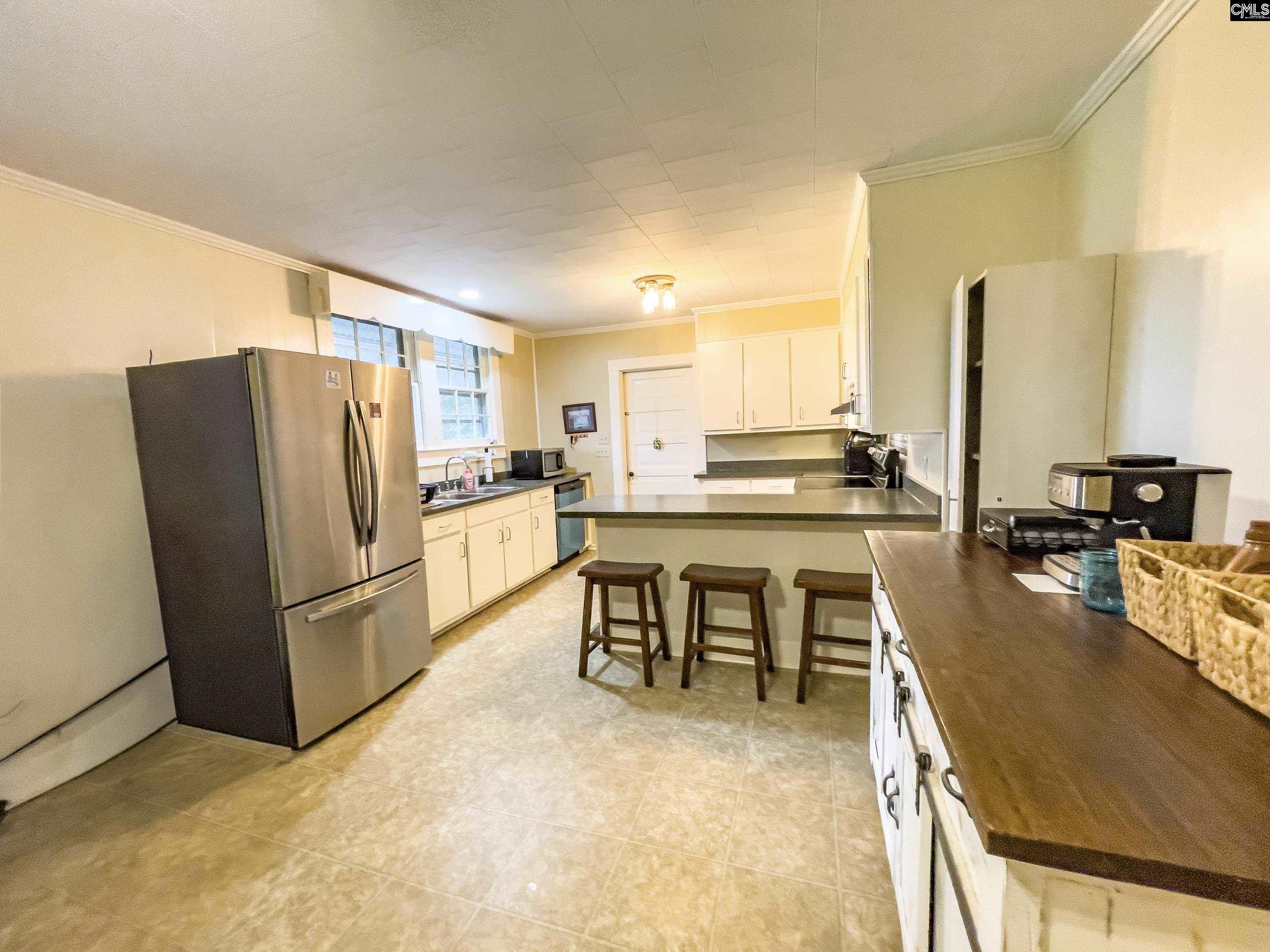 411 Gary Street Whitmire, SC 29178