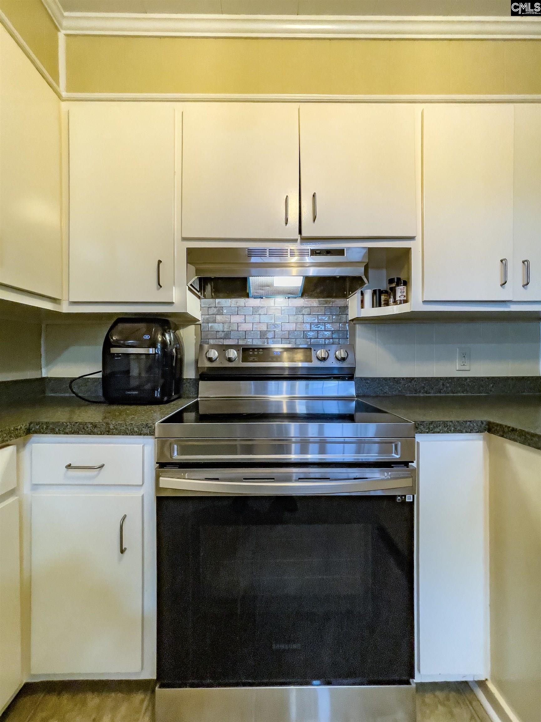 411 Gary Street Whitmire, SC 29178
