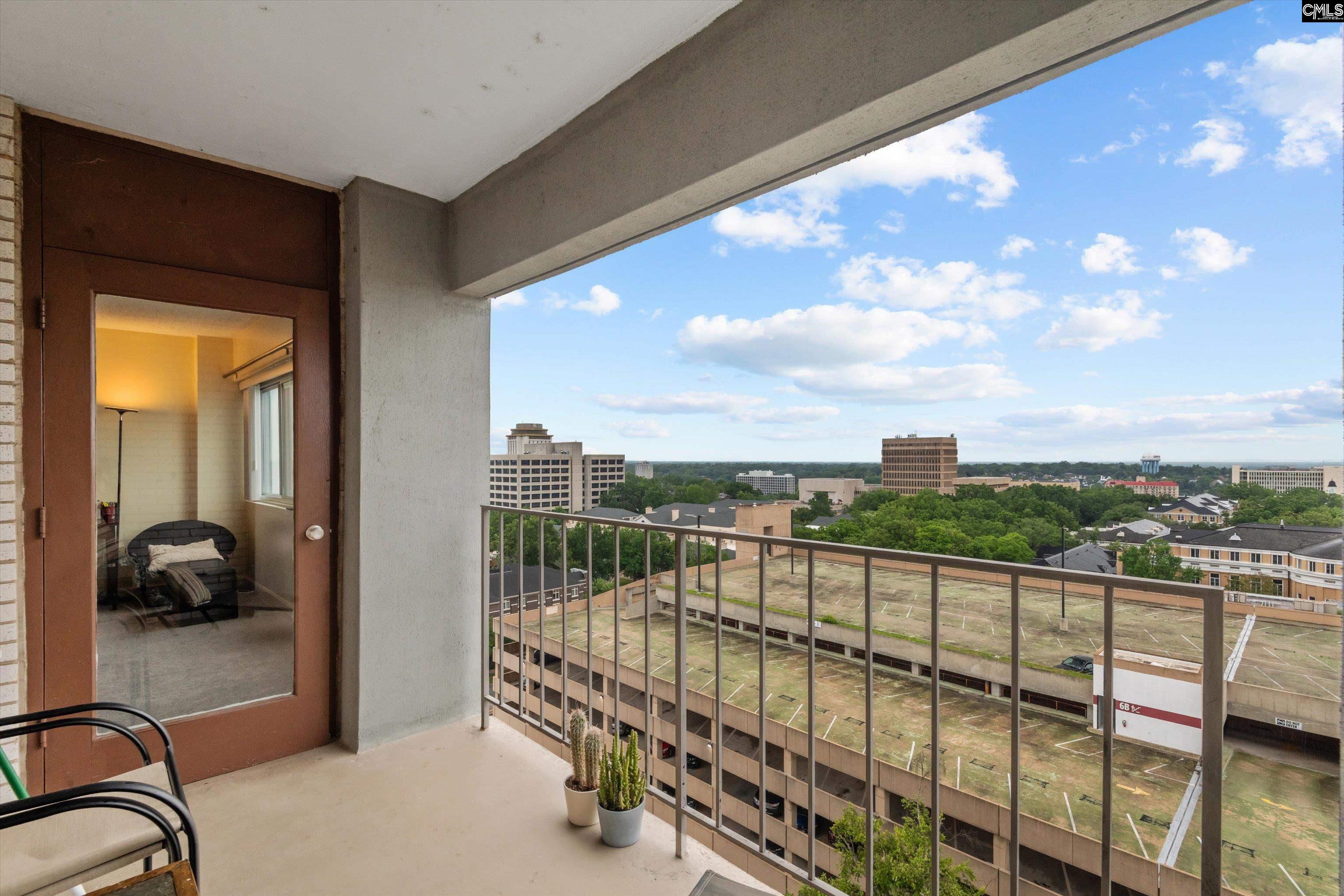 1520 Senate Street Columbia, SC 29201