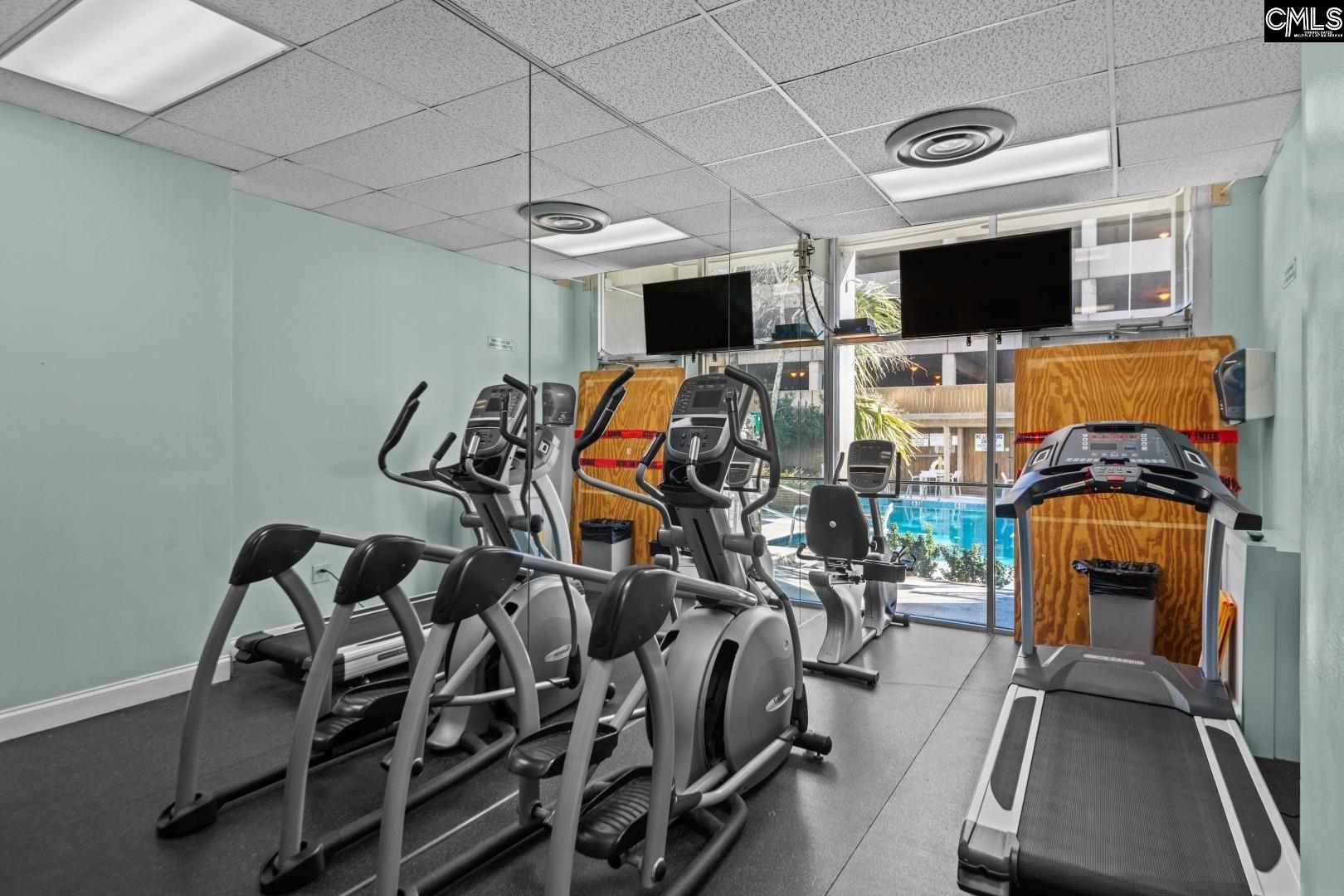 1520 Senate Street Columbia, SC 29201