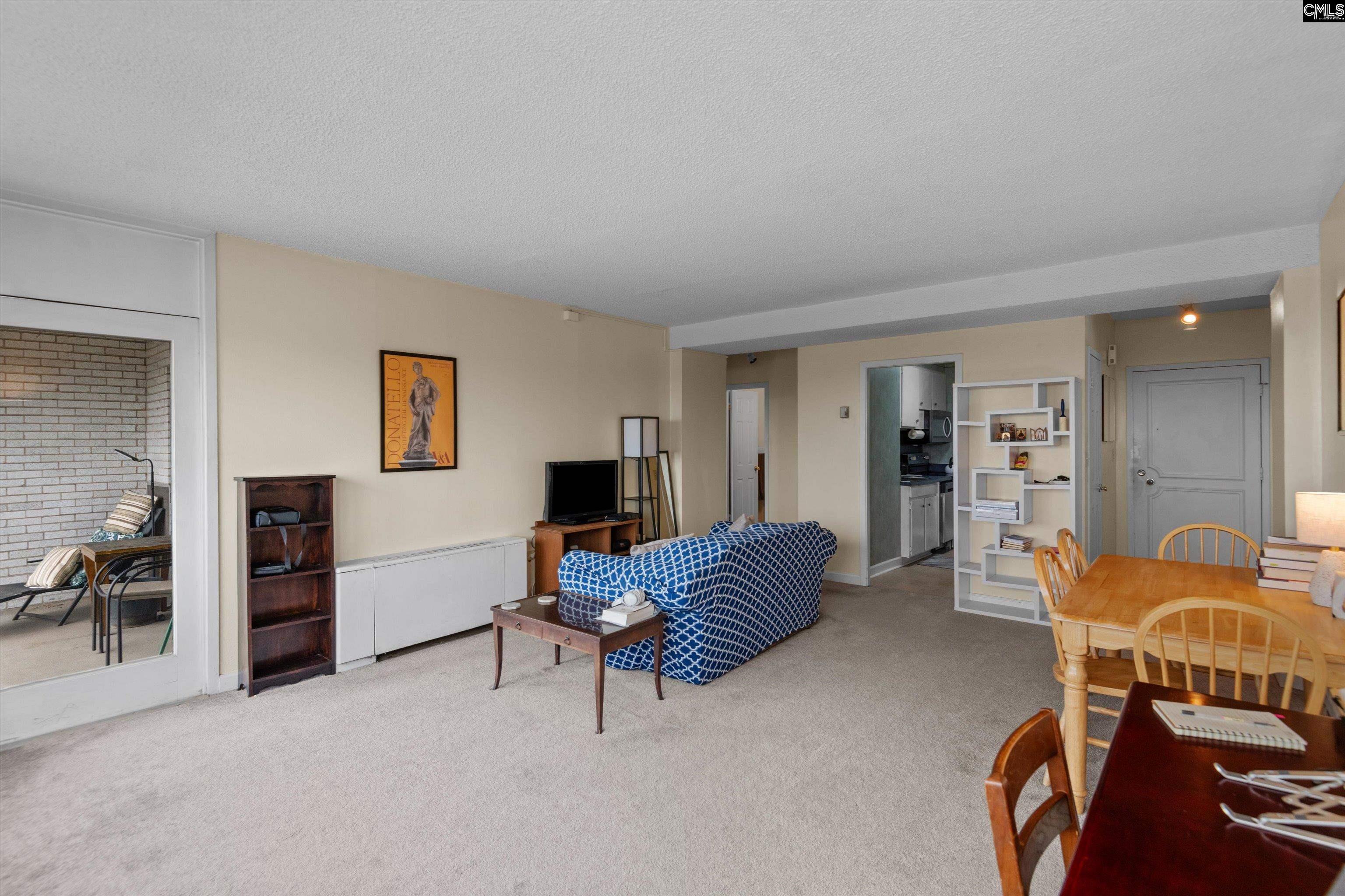 1520 Senate Street Columbia, SC 29201