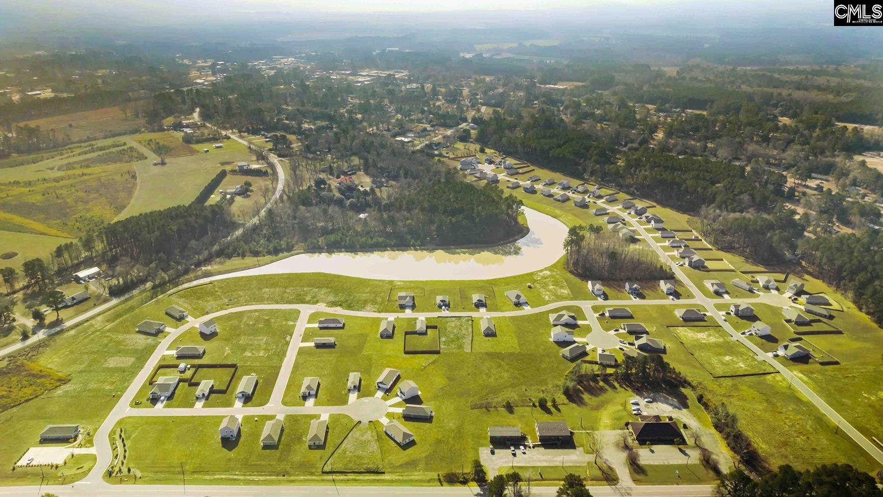 113 Brooks Drive Manning, SC 29059