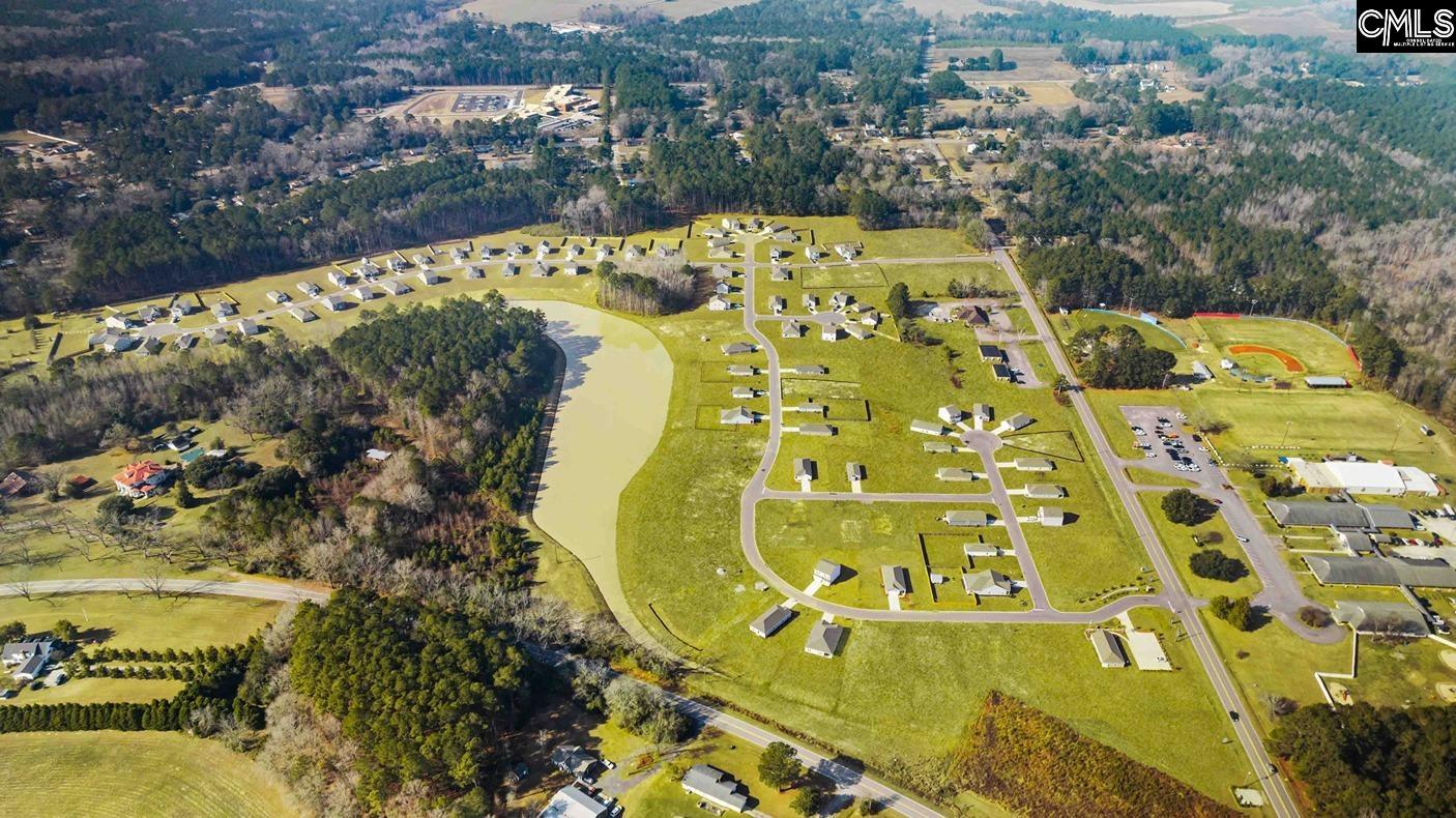113 Brooks Drive Manning, SC 29059