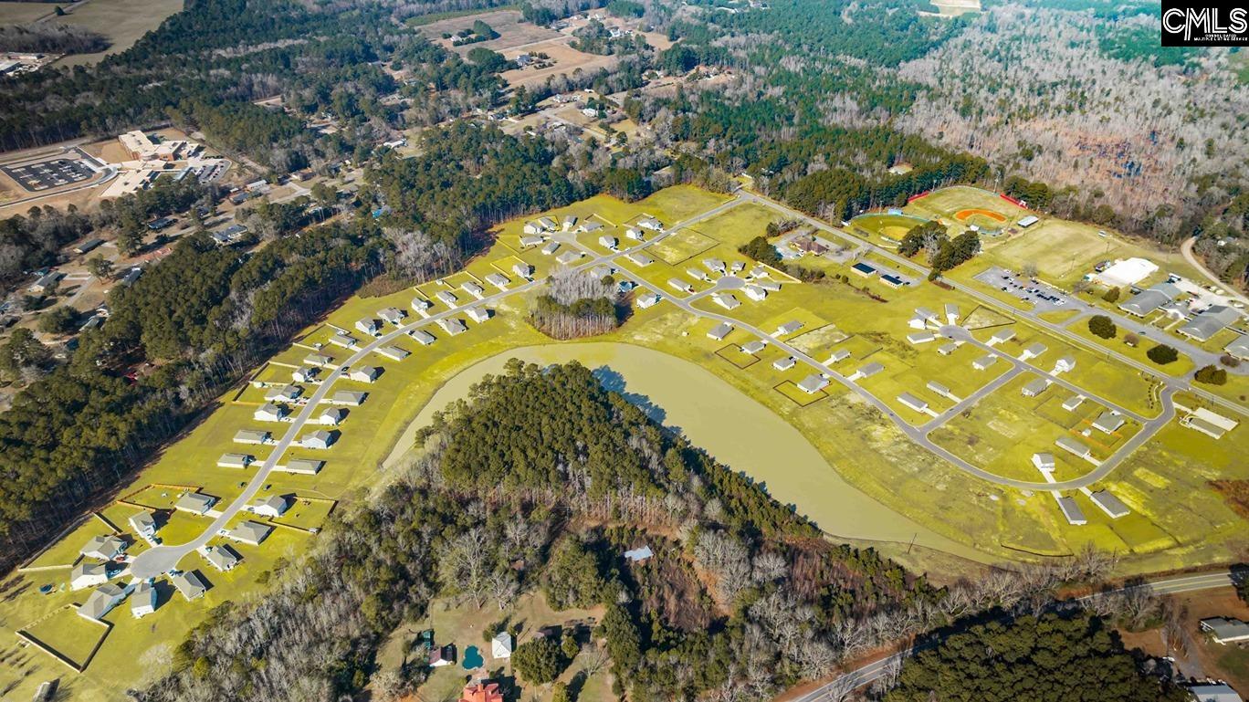 113 Brooks Drive Manning, SC 29059
