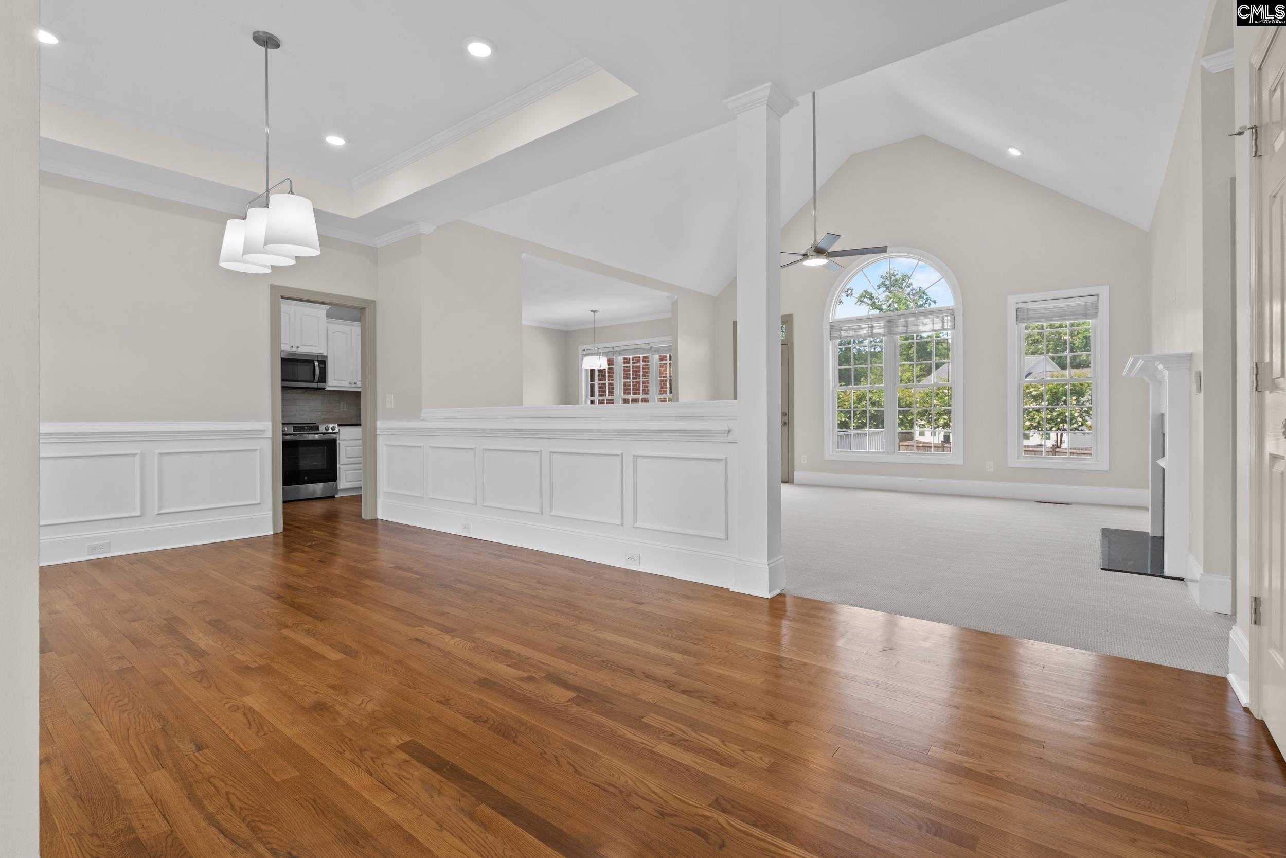 24 Mauser Drive Lugoff, SC 29078