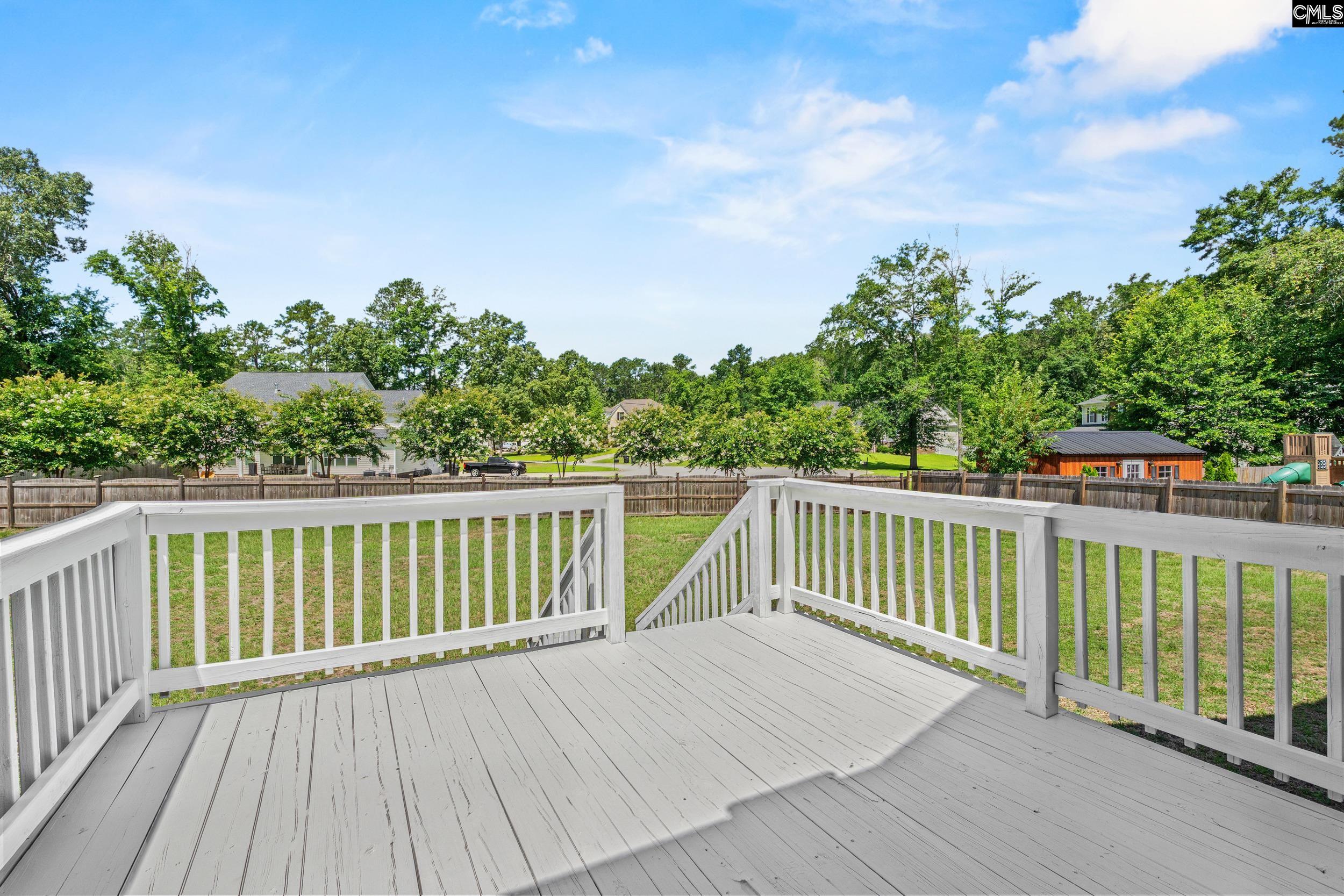 24 Mauser Drive Lugoff, SC 29078