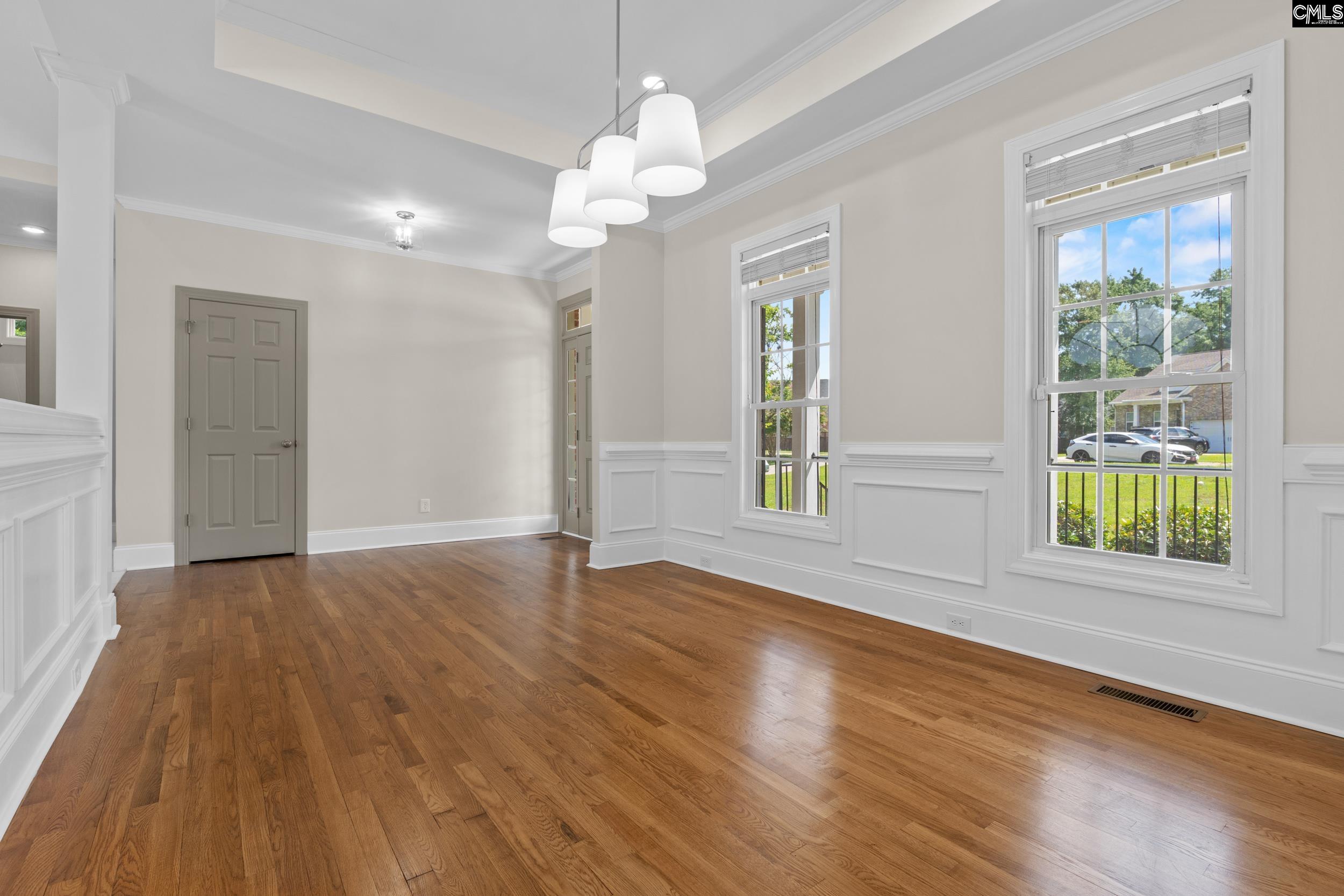 24 Mauser Drive Lugoff, SC 29078