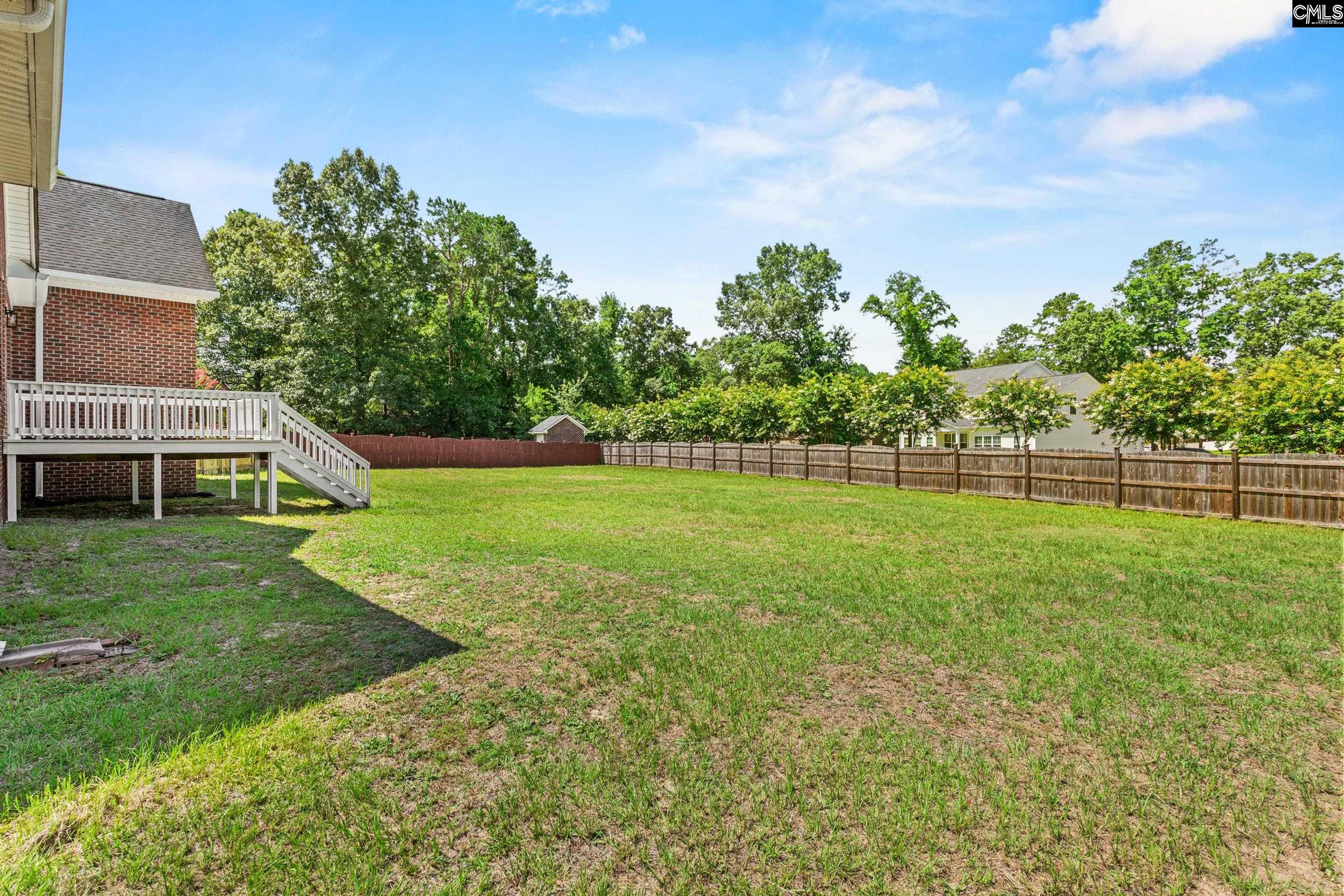 24 Mauser Drive Lugoff, SC 29078