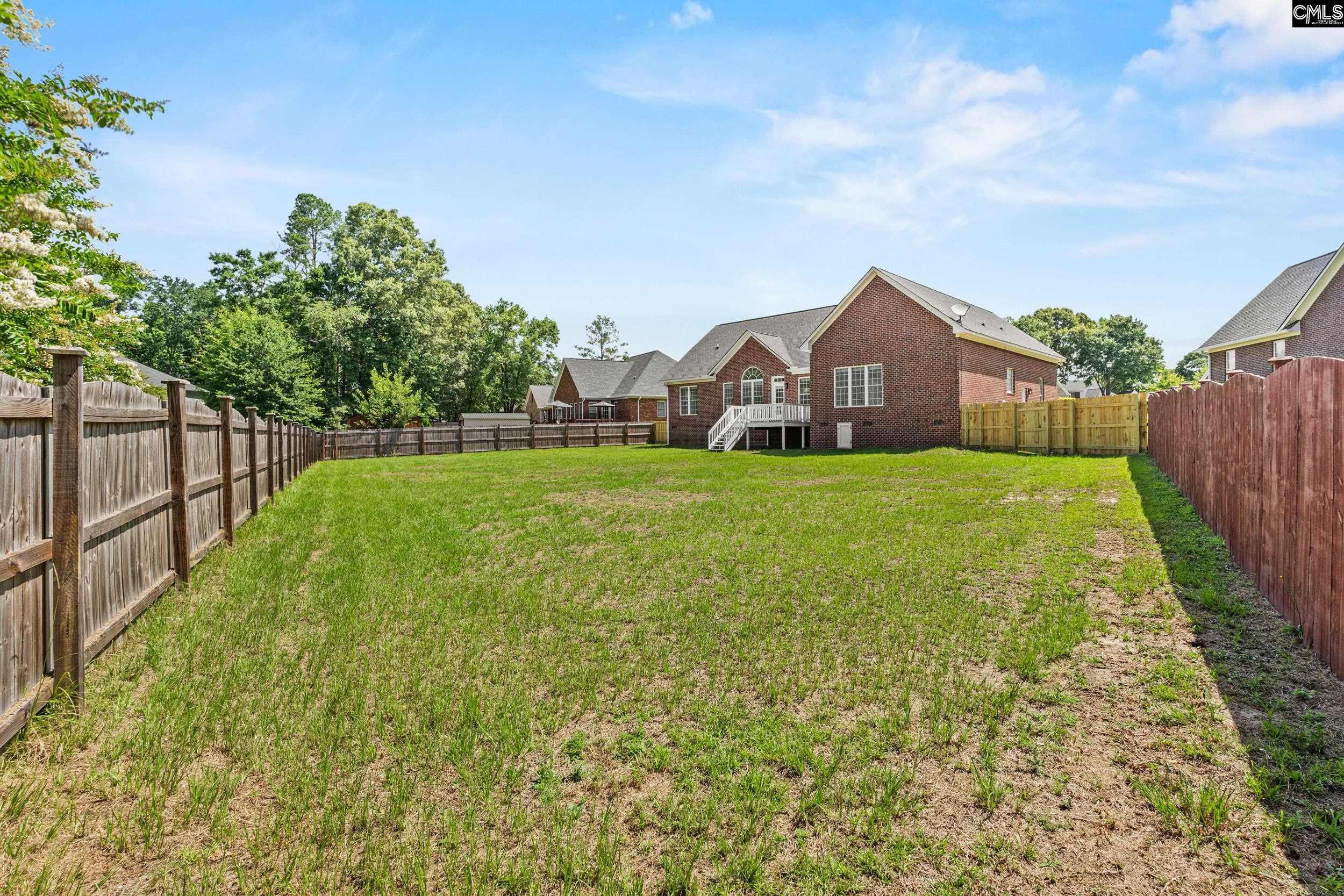 24 Mauser Drive Lugoff, SC 29078