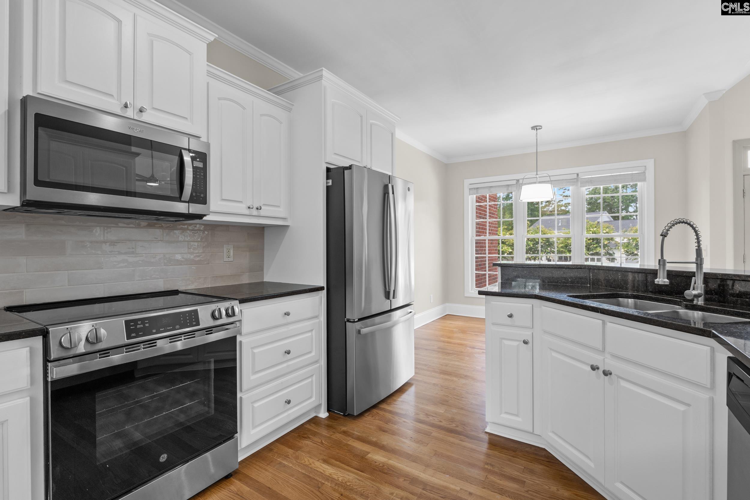 24 Mauser Drive Lugoff, SC 29078