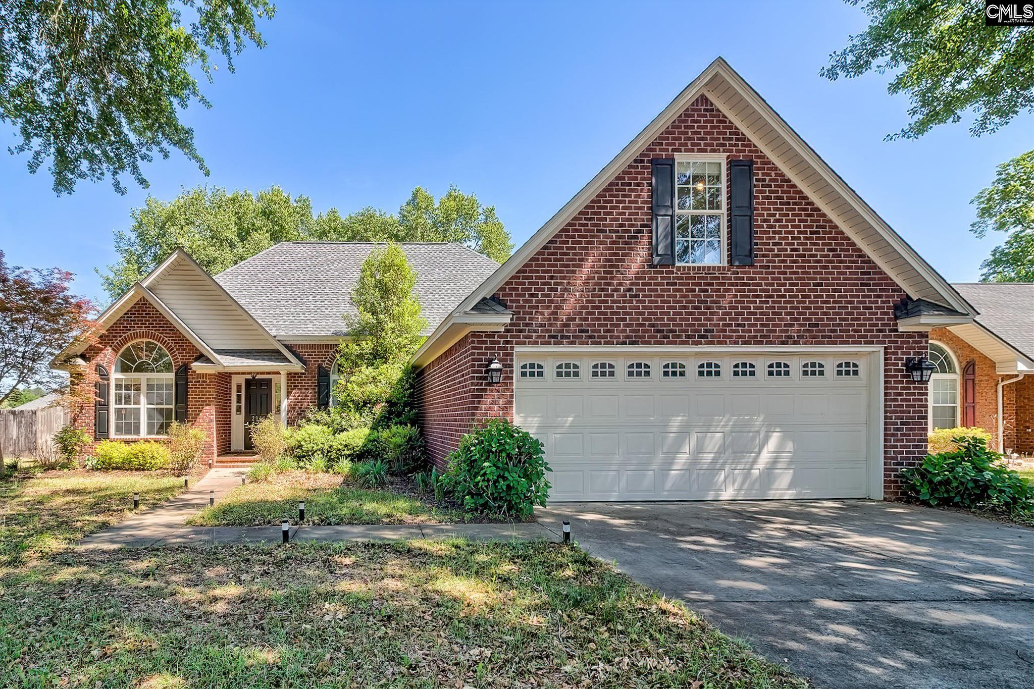 2980 Foxcroft Circle Sumter, SC 29154