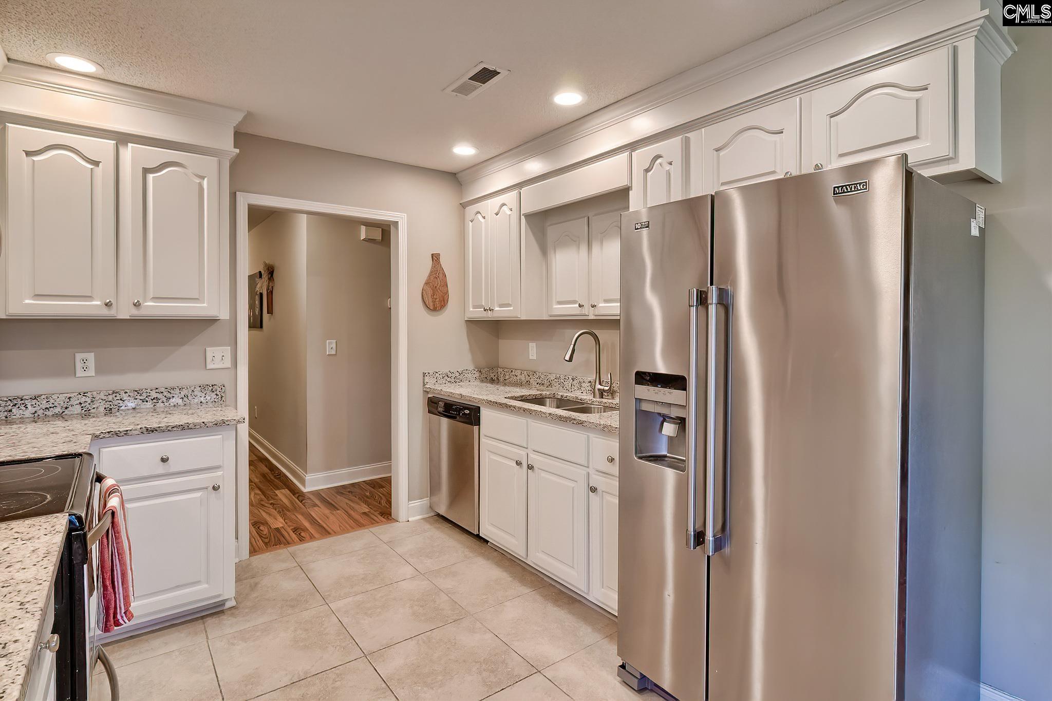 2980 Foxcroft Circle Sumter, SC 29154