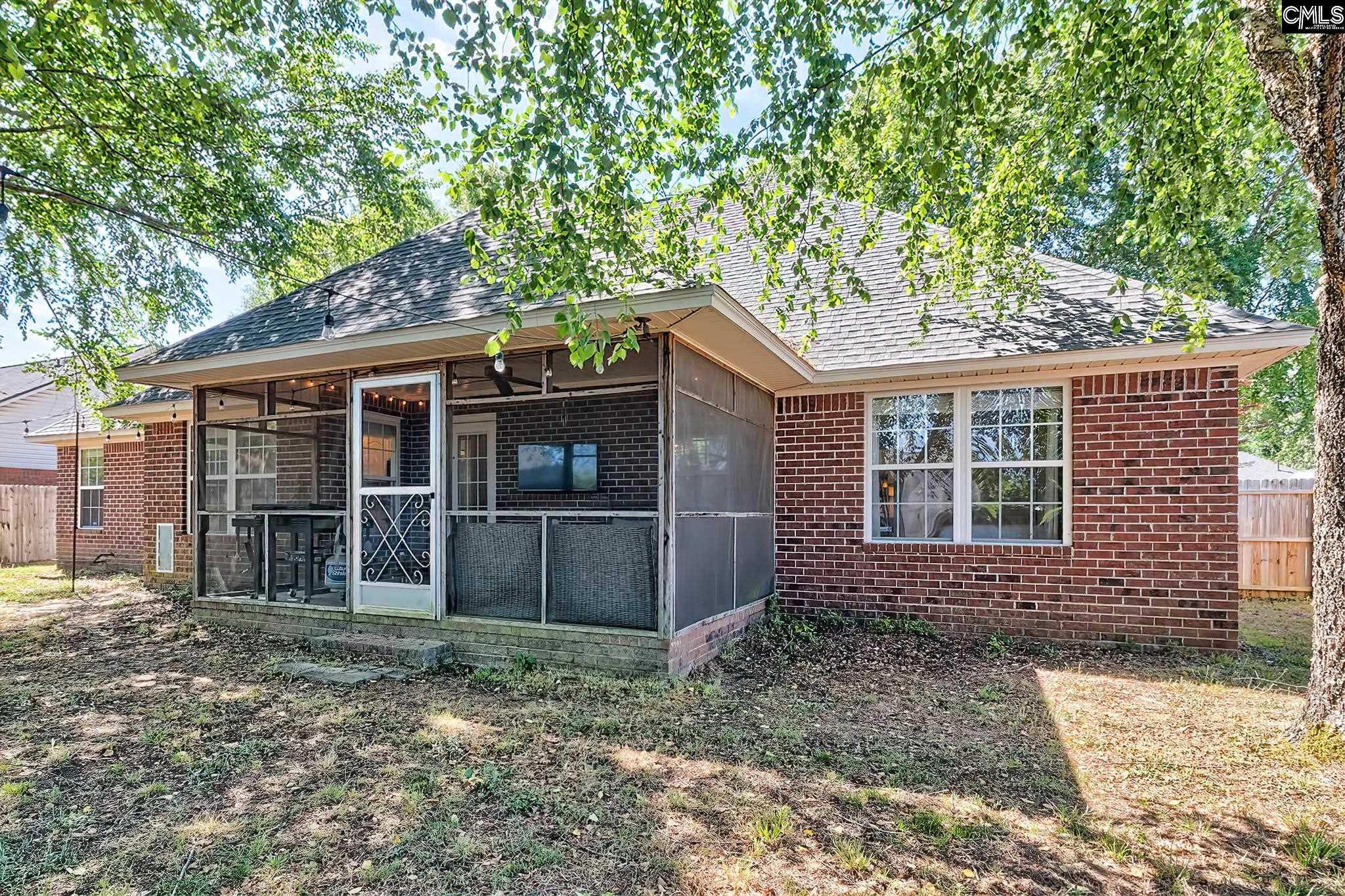 2980 Foxcroft Circle Sumter, SC 29154
