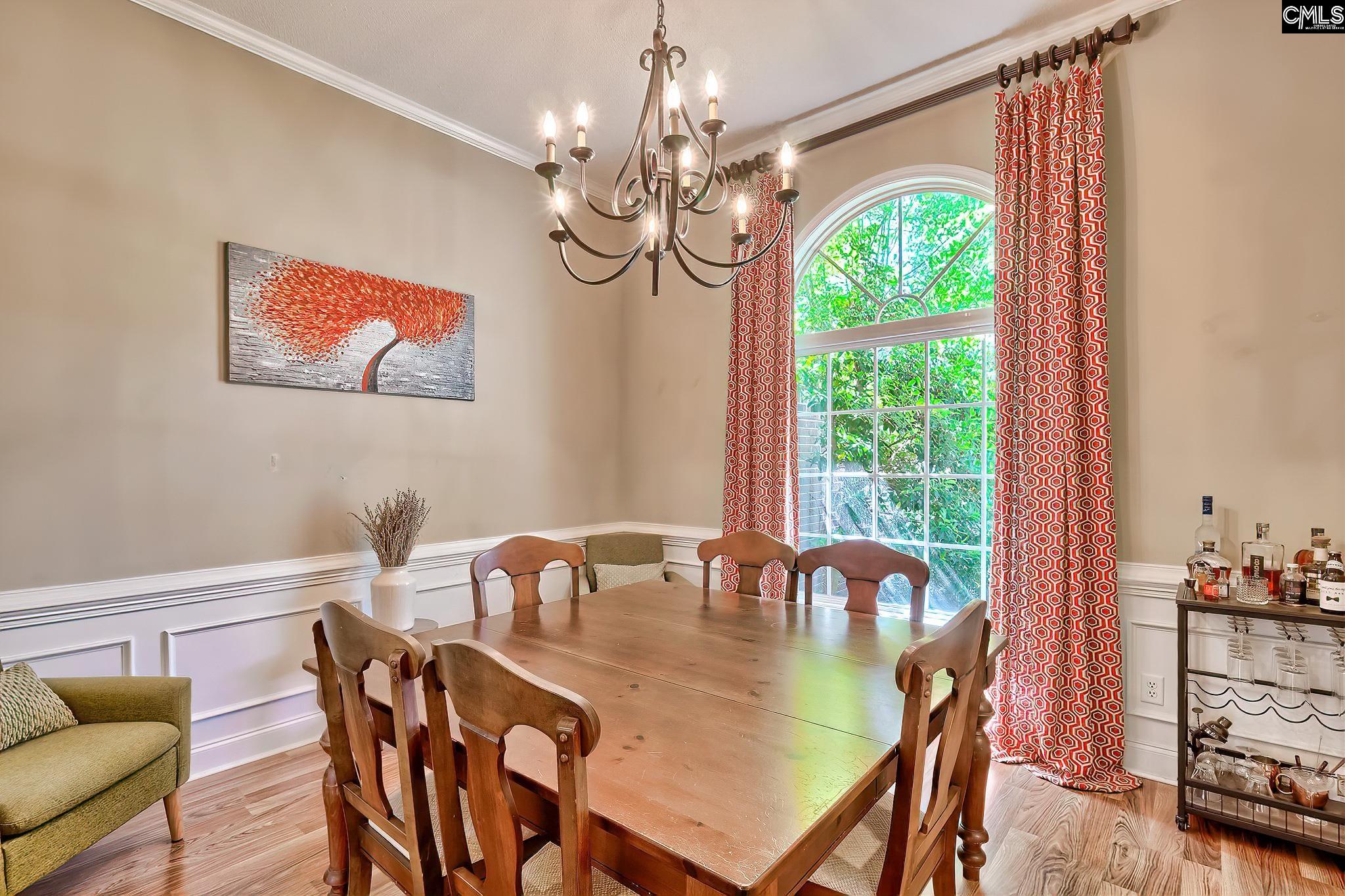 2980 Foxcroft Circle Sumter, SC 29154