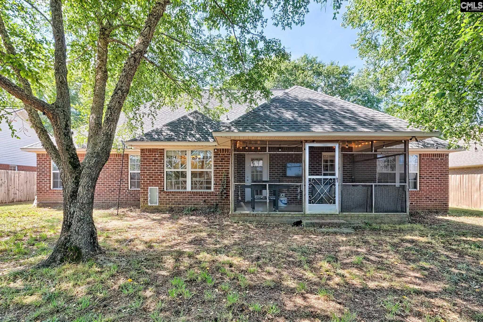 2980 Foxcroft Circle Sumter, SC 29154