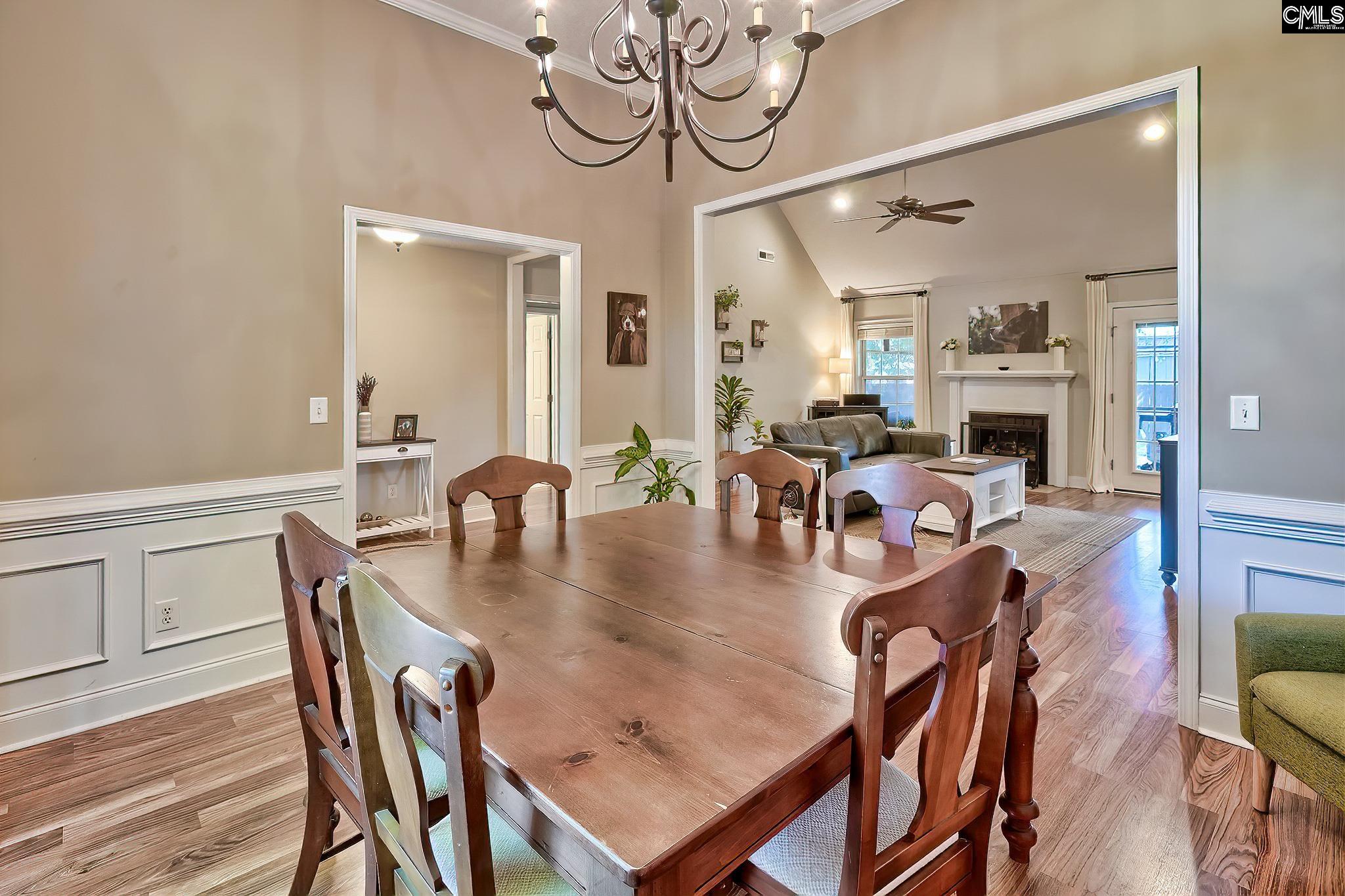 2980 Foxcroft Circle Sumter, SC 29154