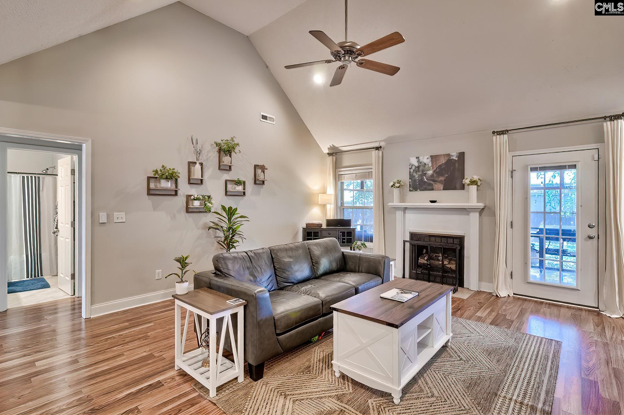2980 Foxcroft Circle Sumter, SC 29154