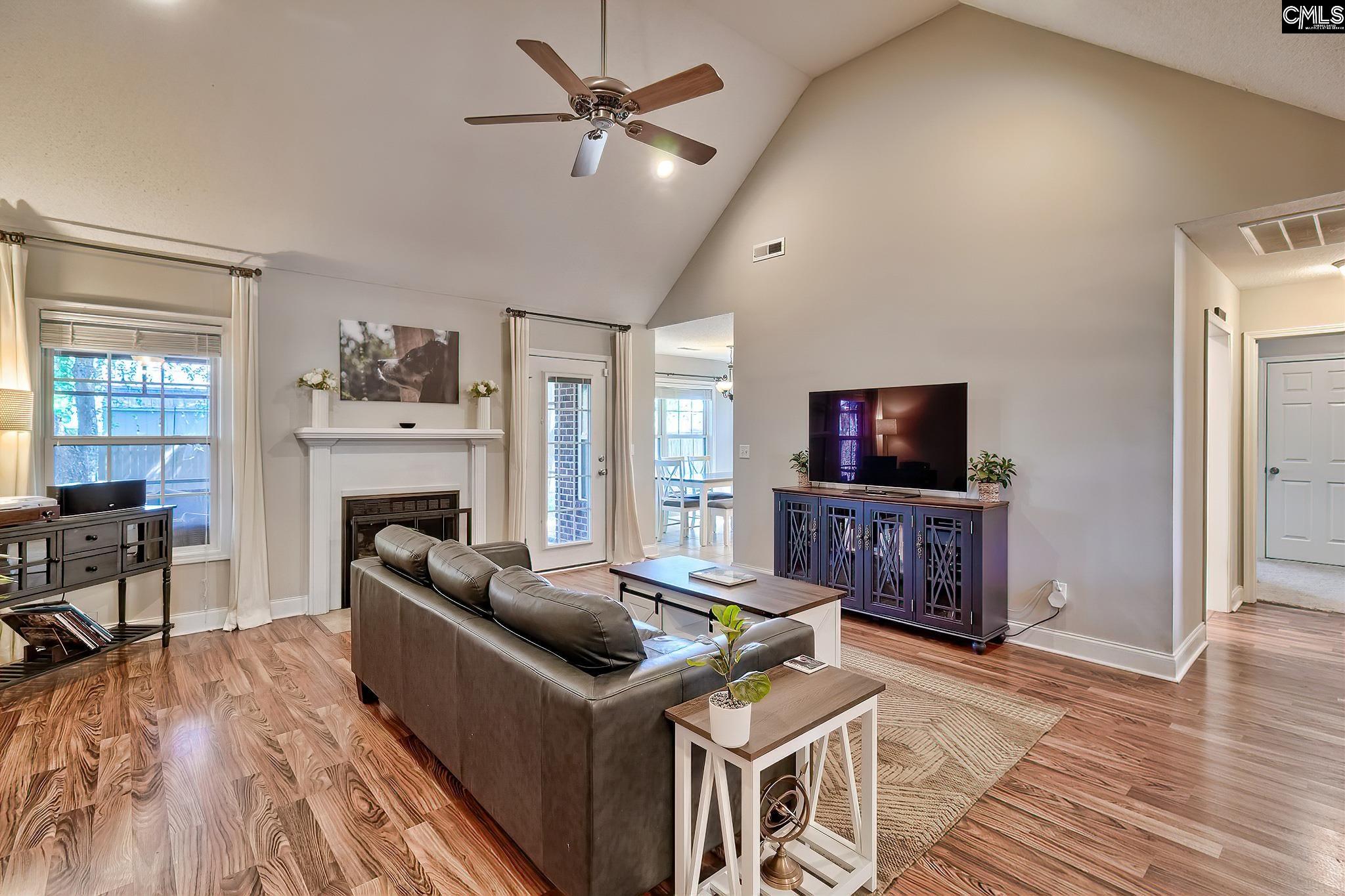 2980 Foxcroft Circle Sumter, SC 29154