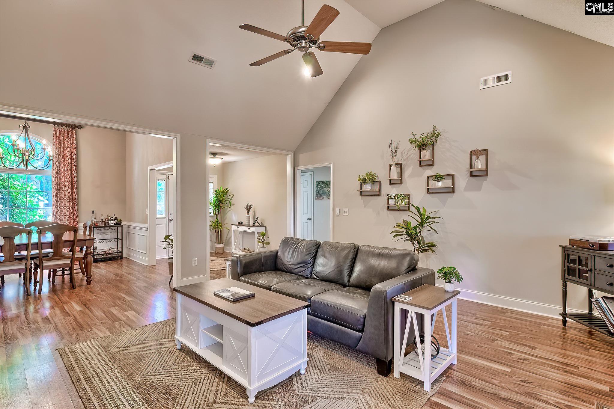 2980 Foxcroft Circle Sumter, SC 29154