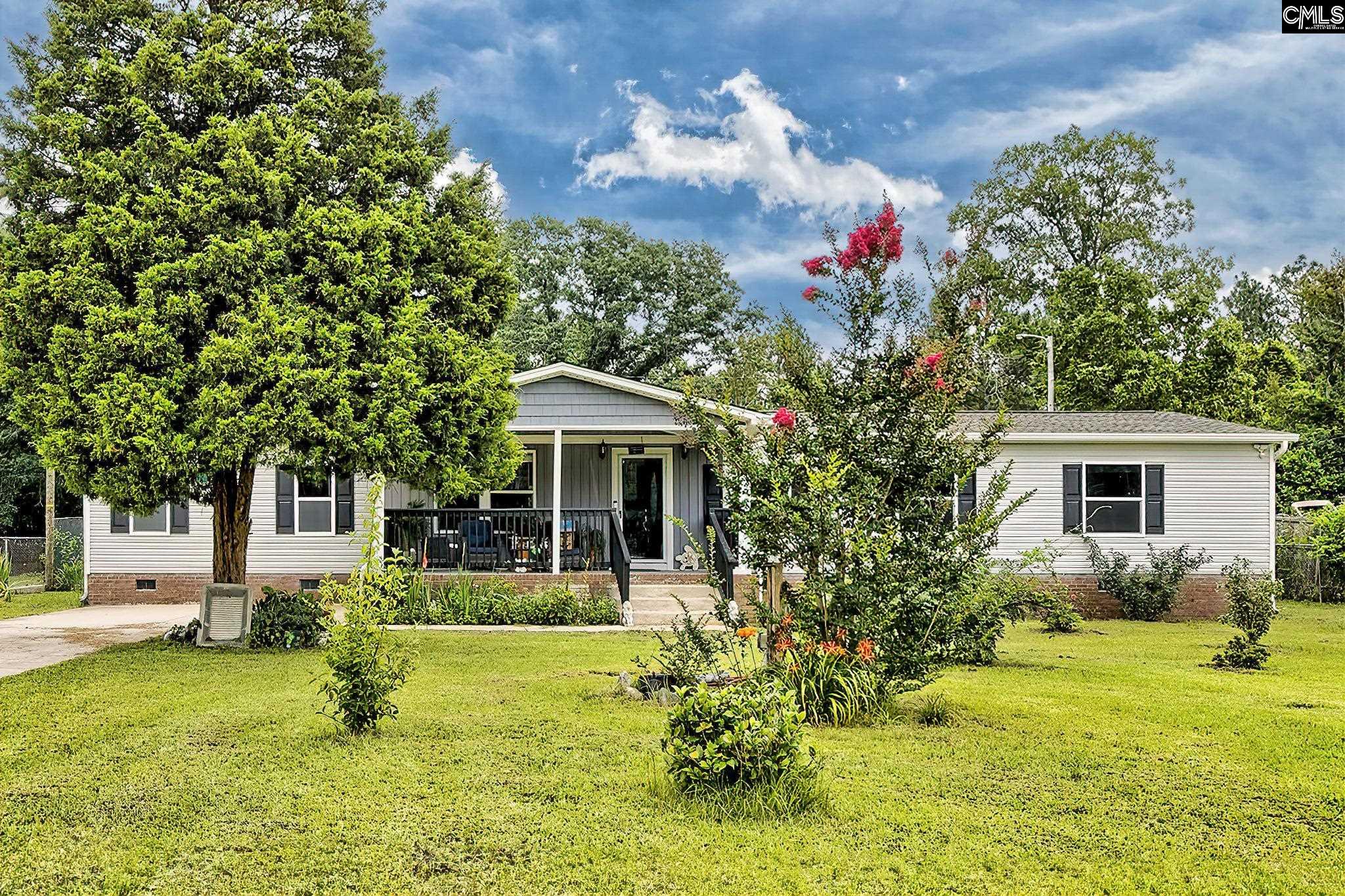 183 Earline Drive West Columbia, SC 29170