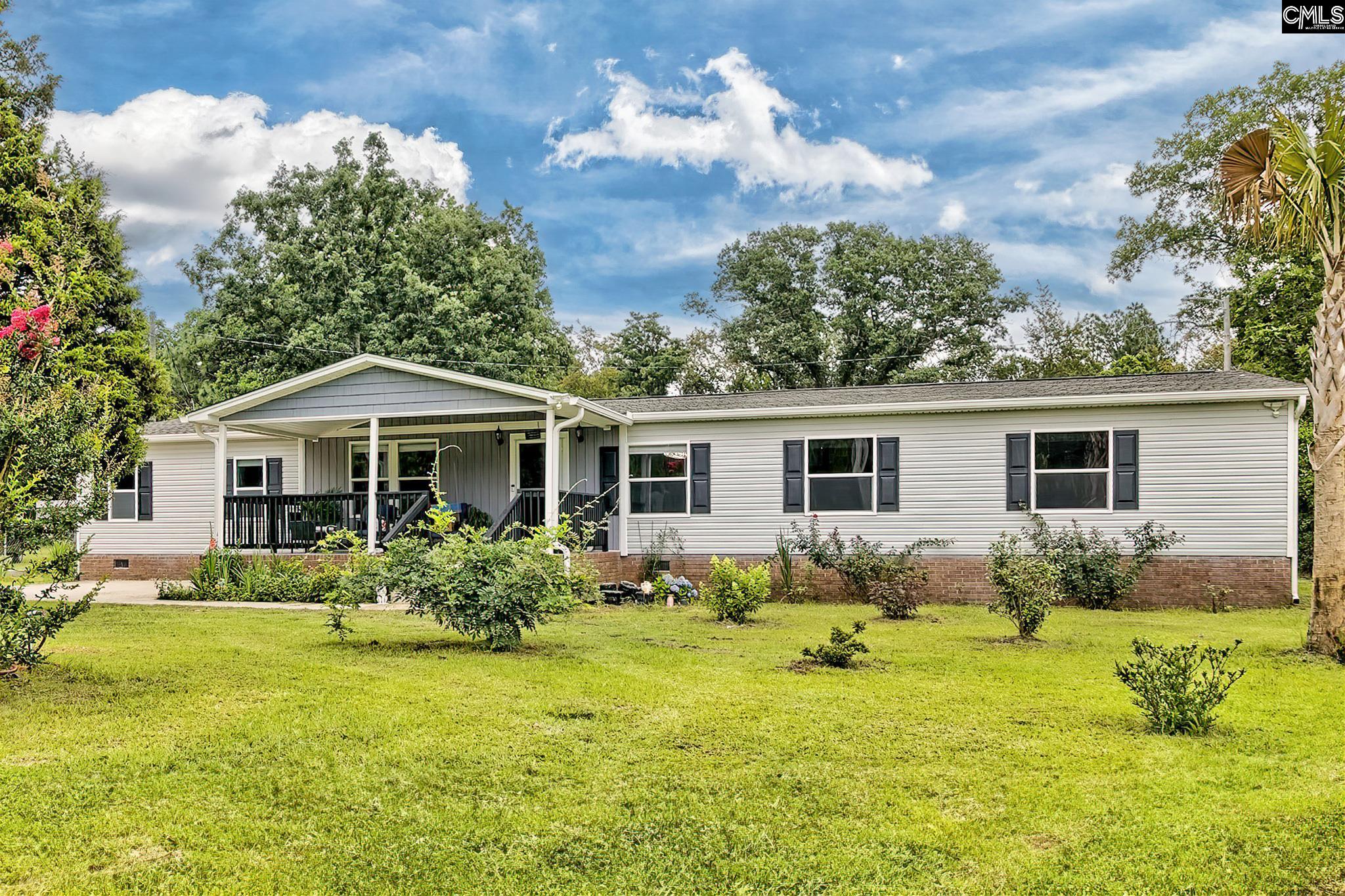 183 Earline Drive West Columbia, SC 29170