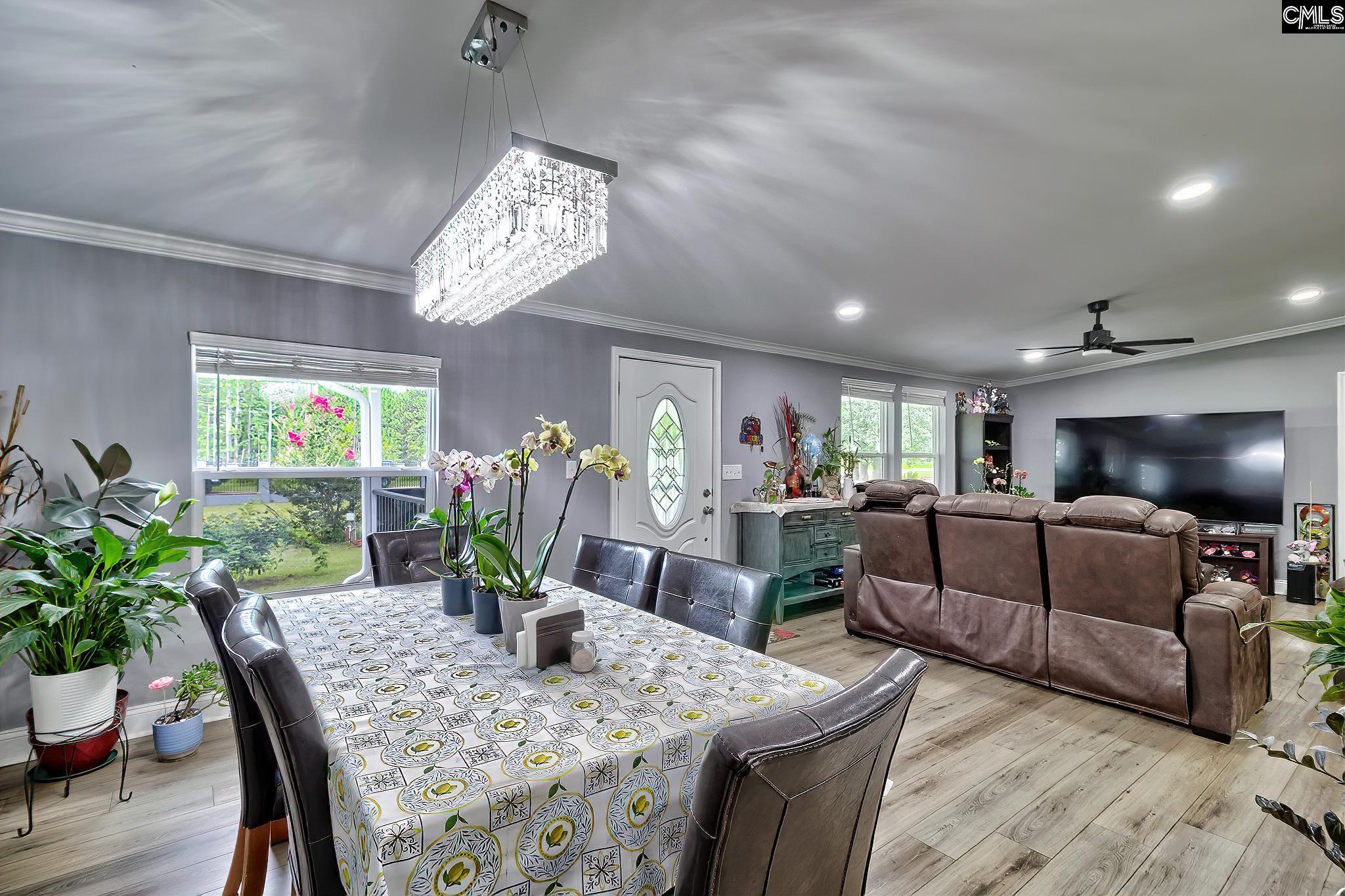 183 Earline Drive West Columbia, SC 29170