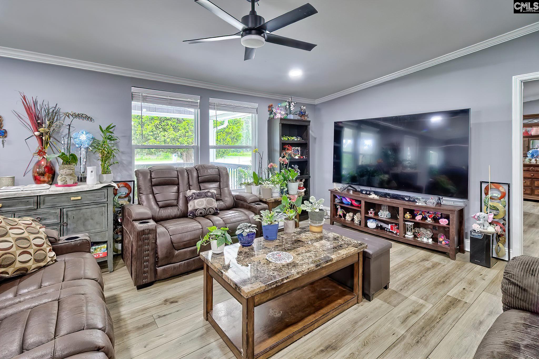 183 Earline Drive West Columbia, SC 29170