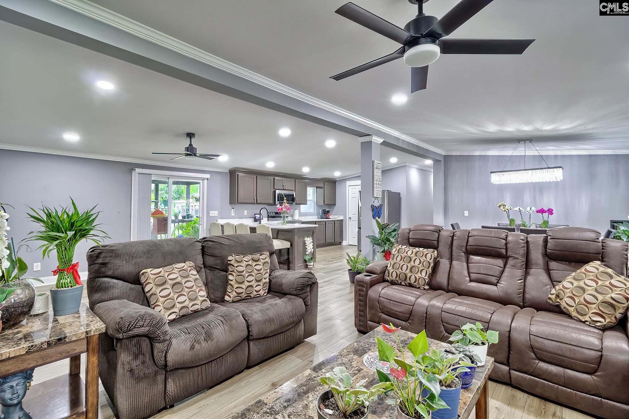 183 Earline Drive West Columbia, SC 29170