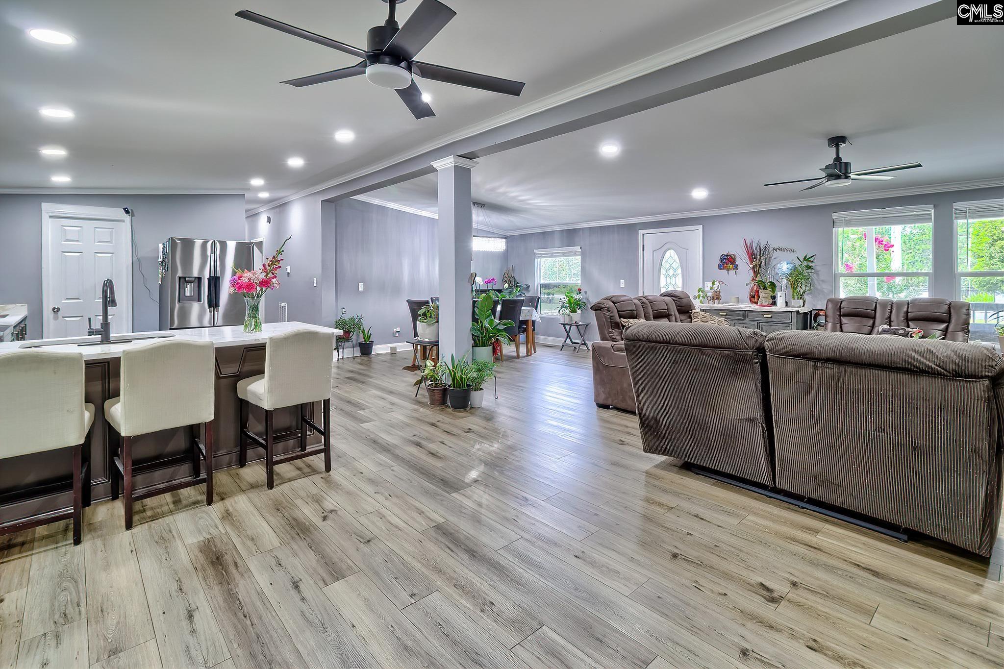 183 Earline Drive West Columbia, SC 29170