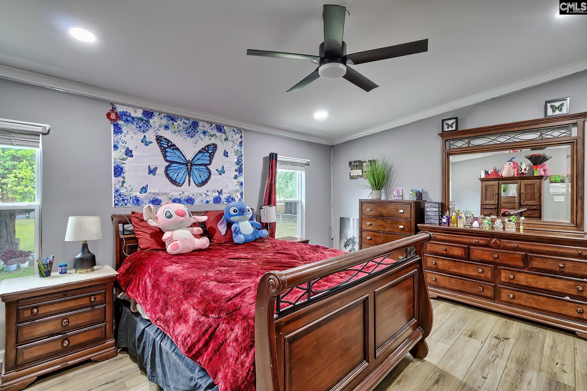 183 Earline Drive West Columbia, SC 29170