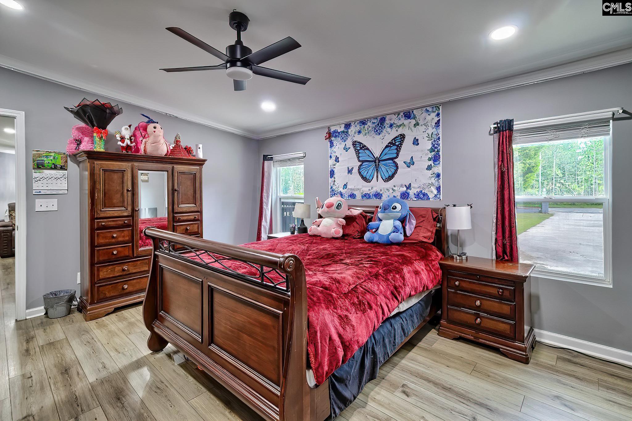 183 Earline Drive West Columbia, SC 29170